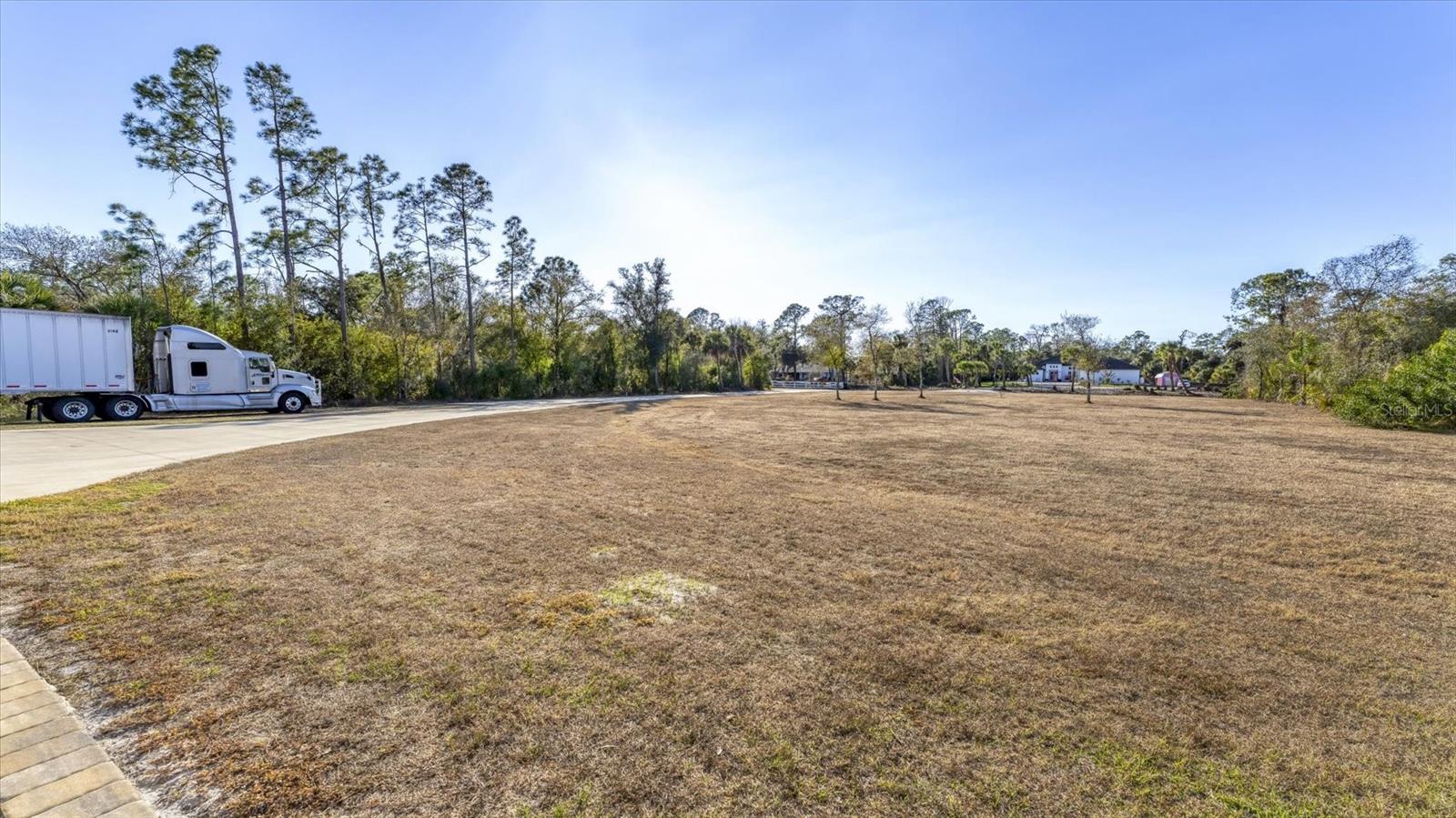 NORTH PORT CHARLOTTE ESTATES ADD 01 - Residential