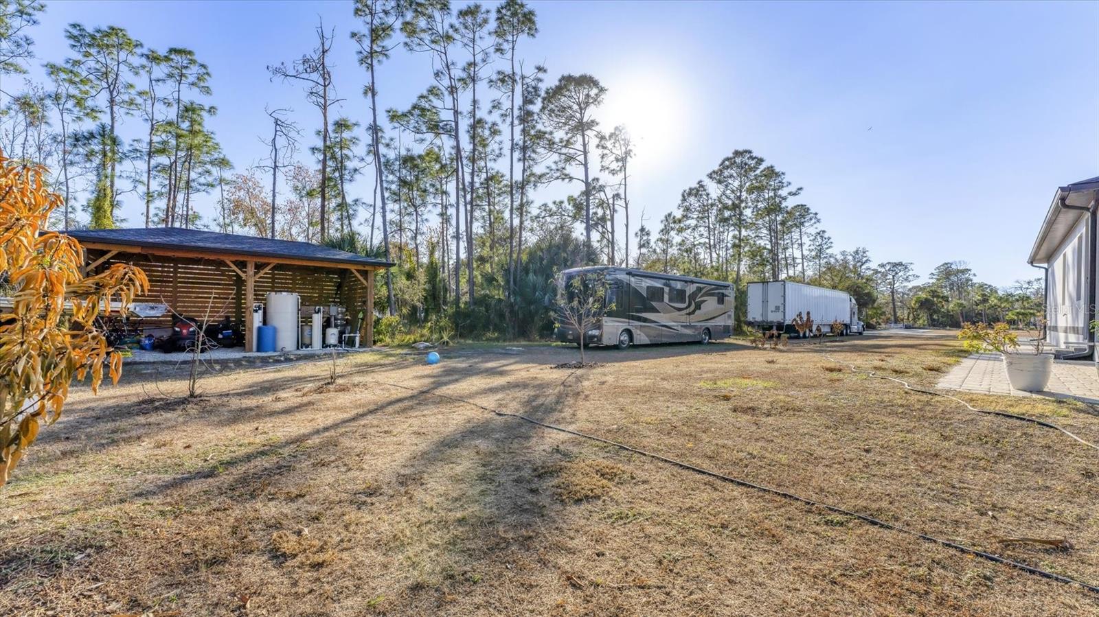 NORTH PORT CHARLOTTE ESTATES ADD 01 - Residential