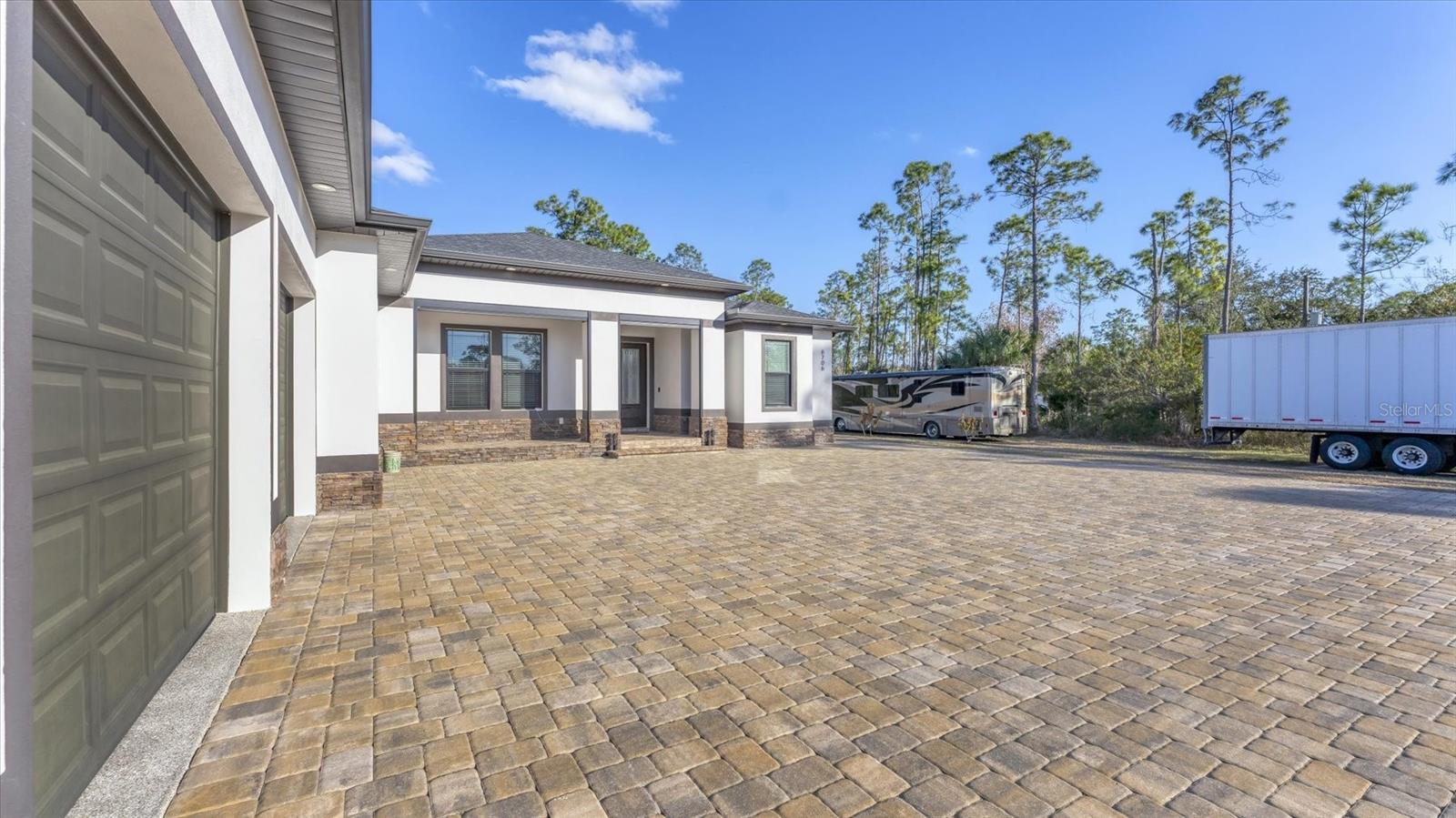 NORTH PORT CHARLOTTE ESTATES ADD 01 - Residential