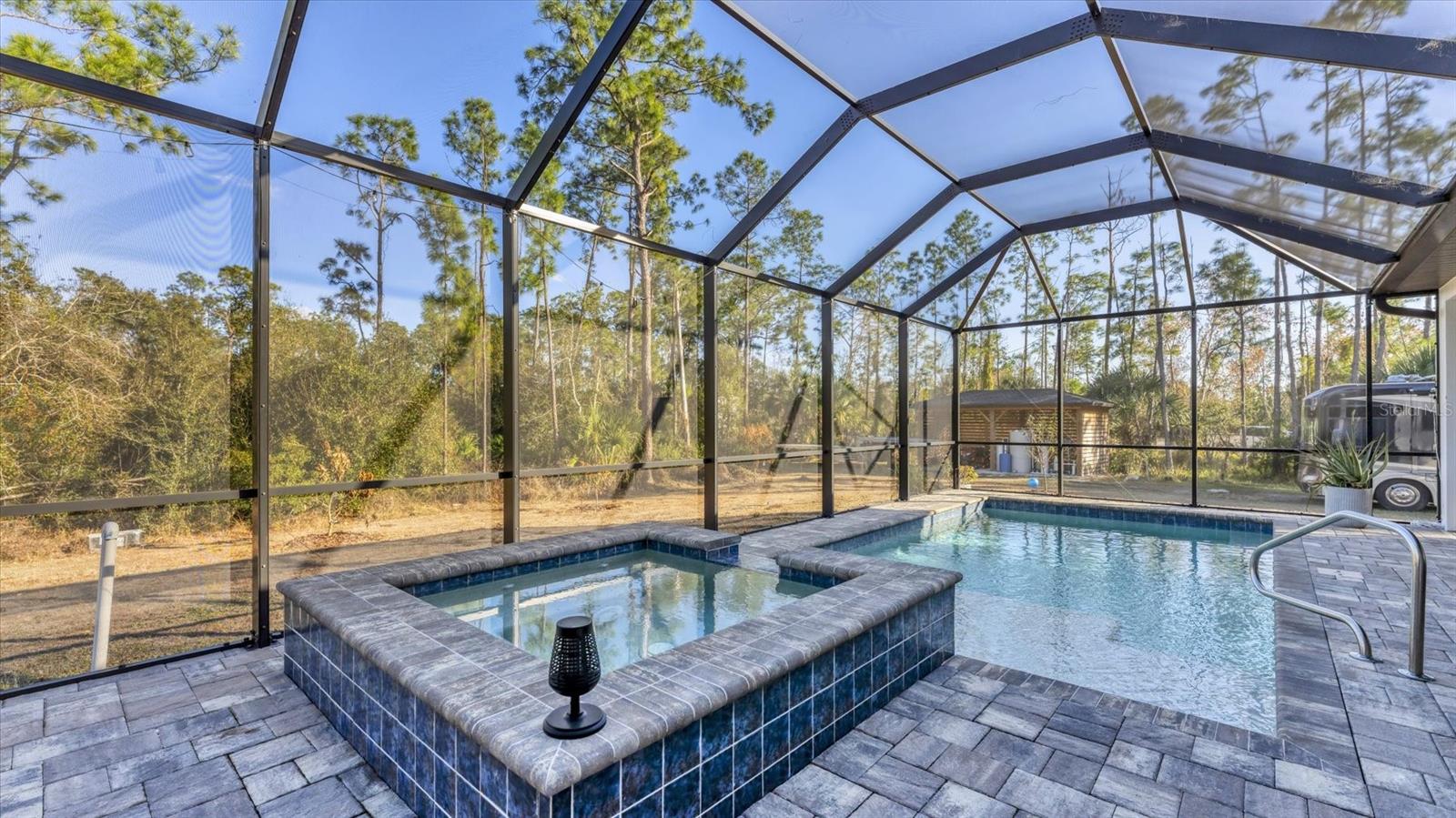 NORTH PORT CHARLOTTE ESTATES ADD 01 - Residential