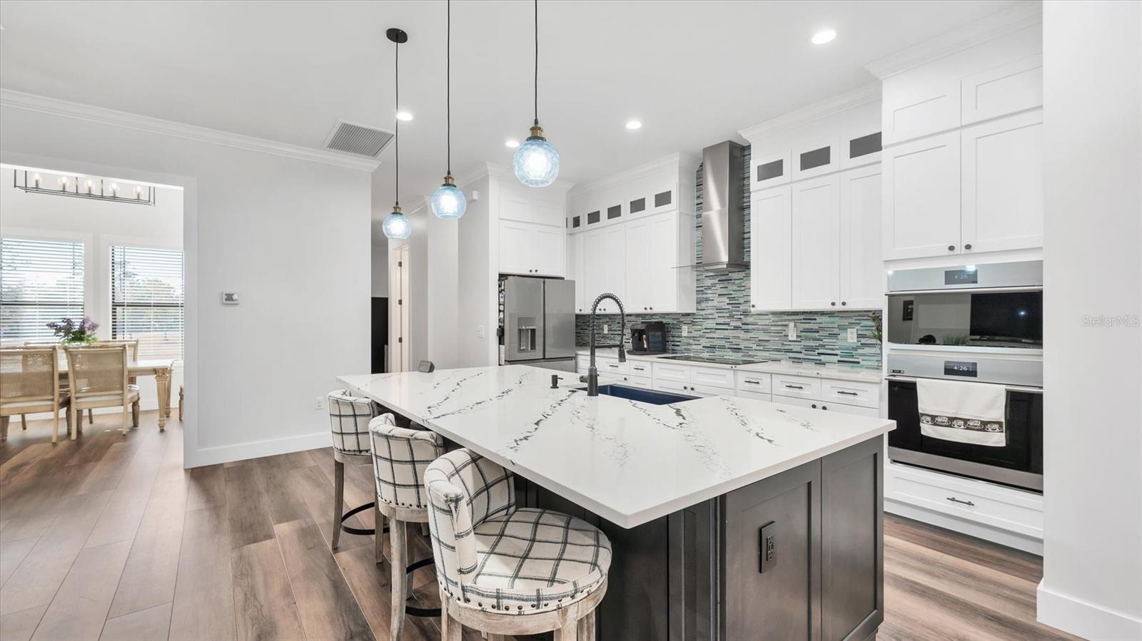 NORTH PORT CHARLOTTE ESTATES ADD 01 - Residential