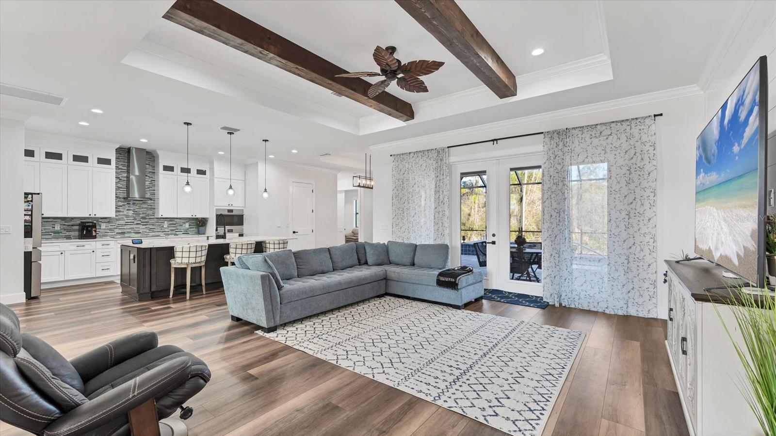 NORTH PORT CHARLOTTE ESTATES ADD 01 - Residential