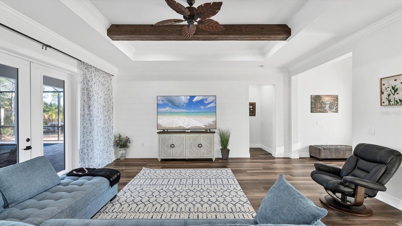 NORTH PORT CHARLOTTE ESTATES ADD 01 - Residential