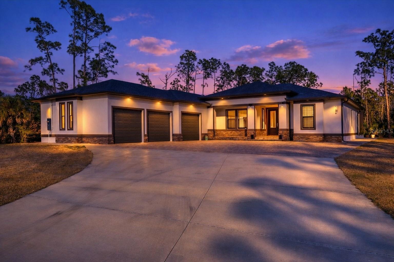 NORTH PORT CHARLOTTE ESTATES ADD 01 - Residential