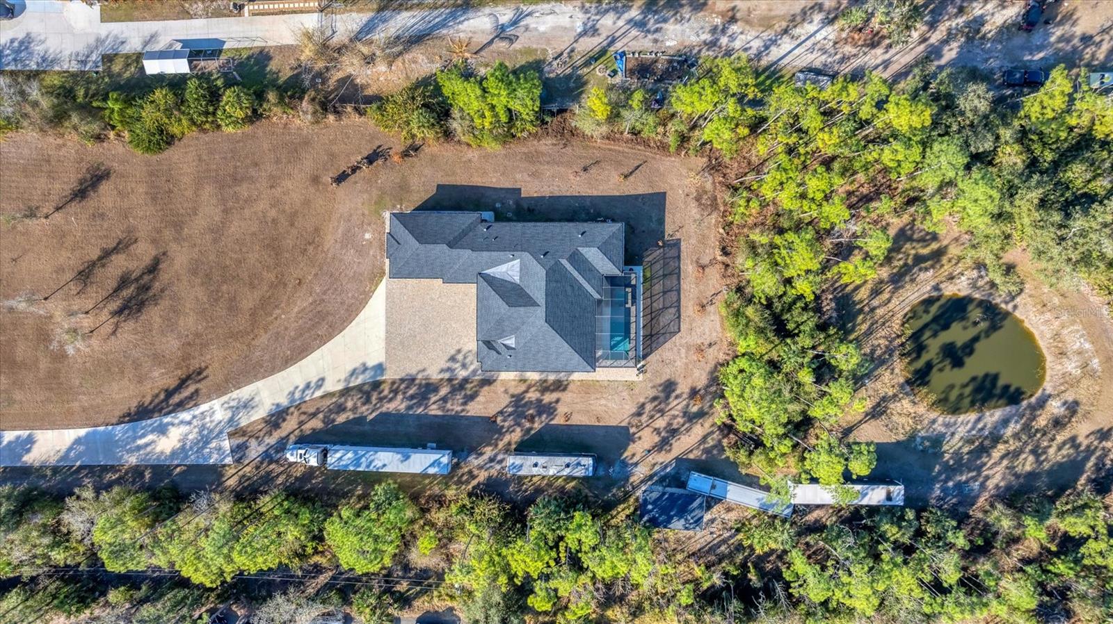 NORTH PORT CHARLOTTE ESTATES ADD 01 - Residential