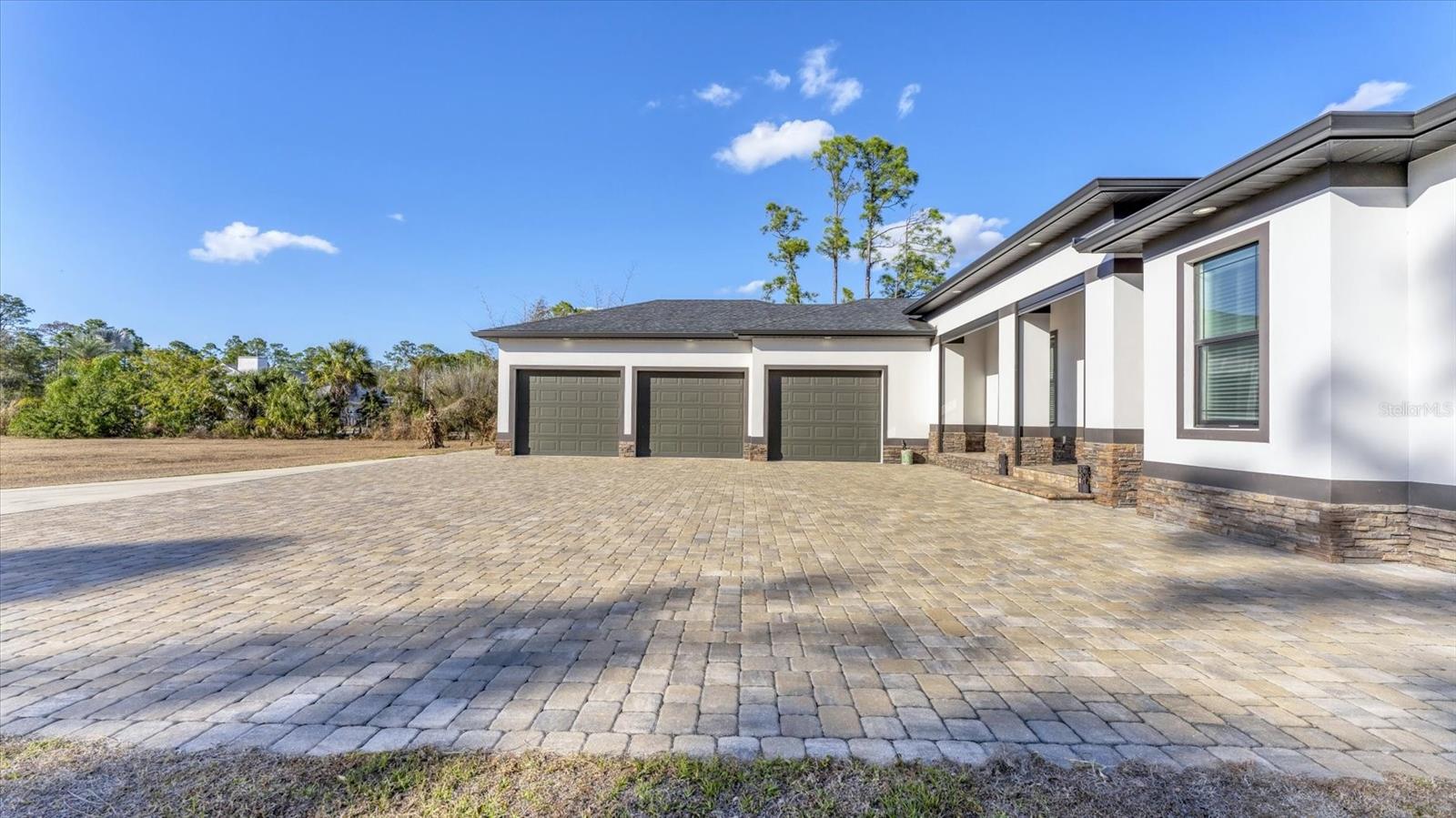 NORTH PORT CHARLOTTE ESTATES ADD 01 - Residential