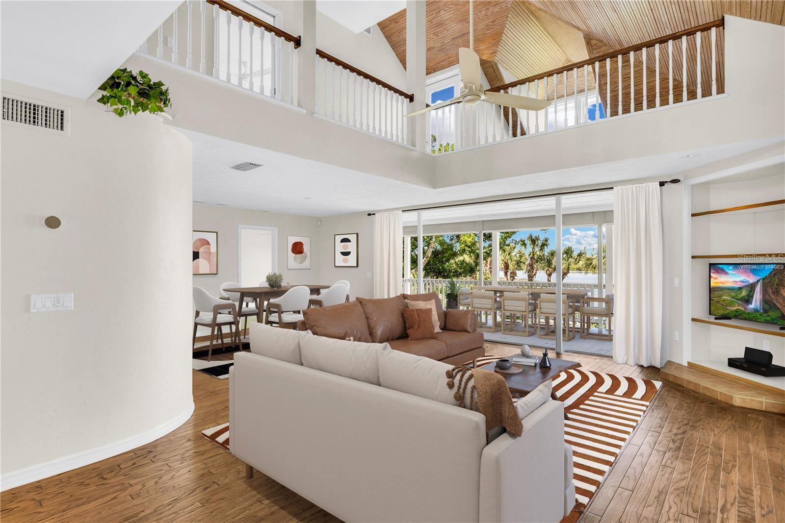 SEAWATCH BOCA GRANDE - Residential