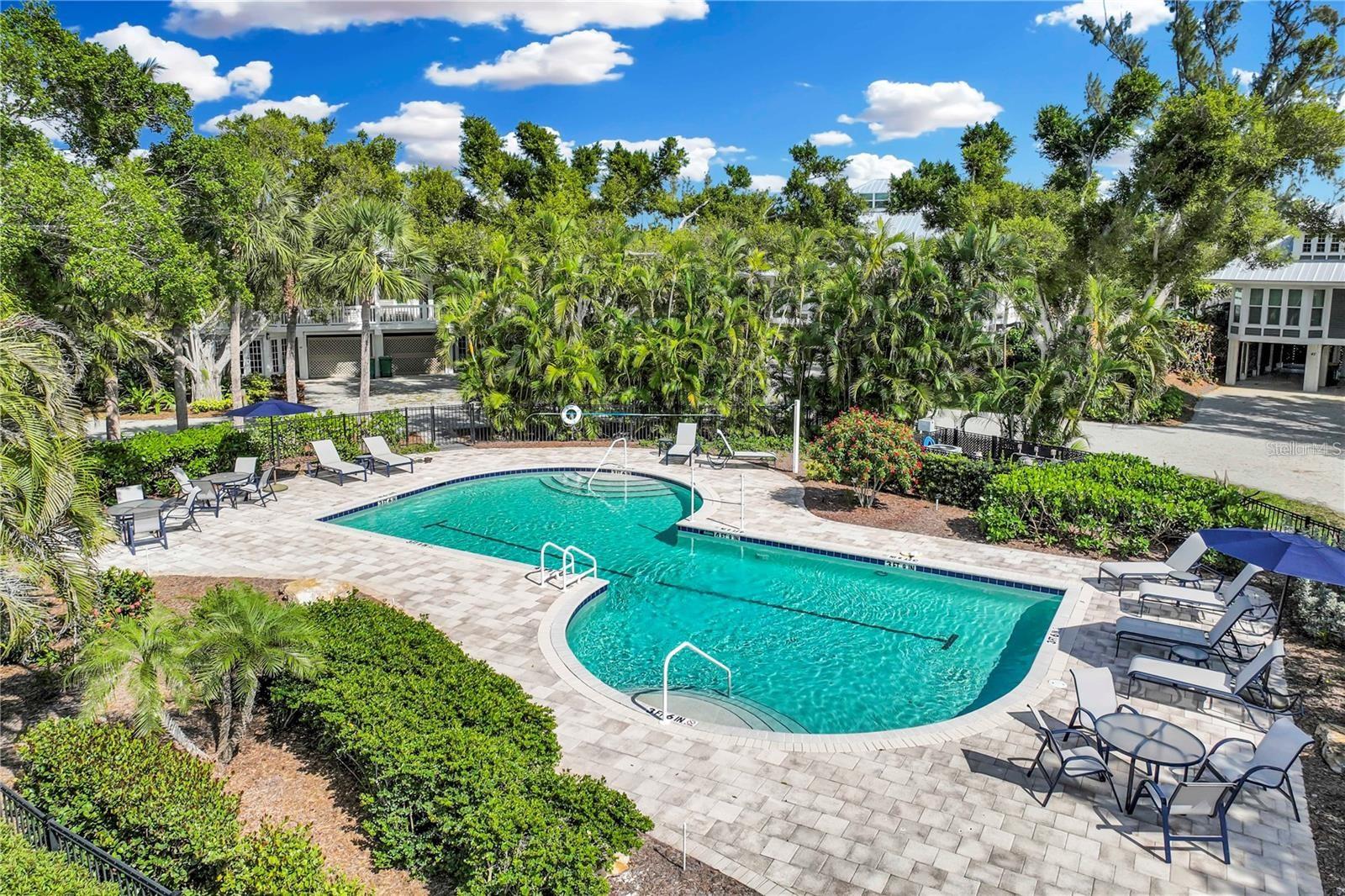 SEAWATCH BOCA GRANDE - Residential