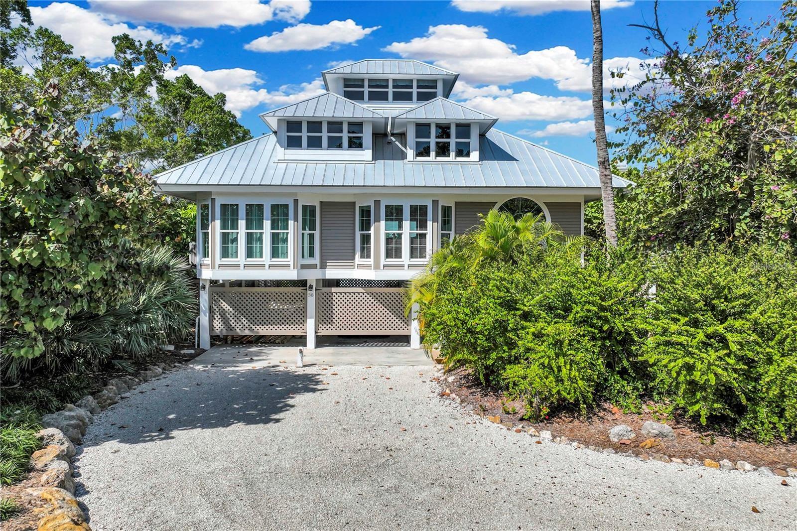 SEAWATCH BOCA GRANDE - Residential