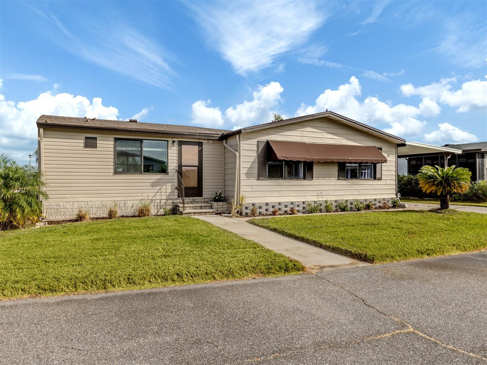 HARBOR ISLES IV - Residential