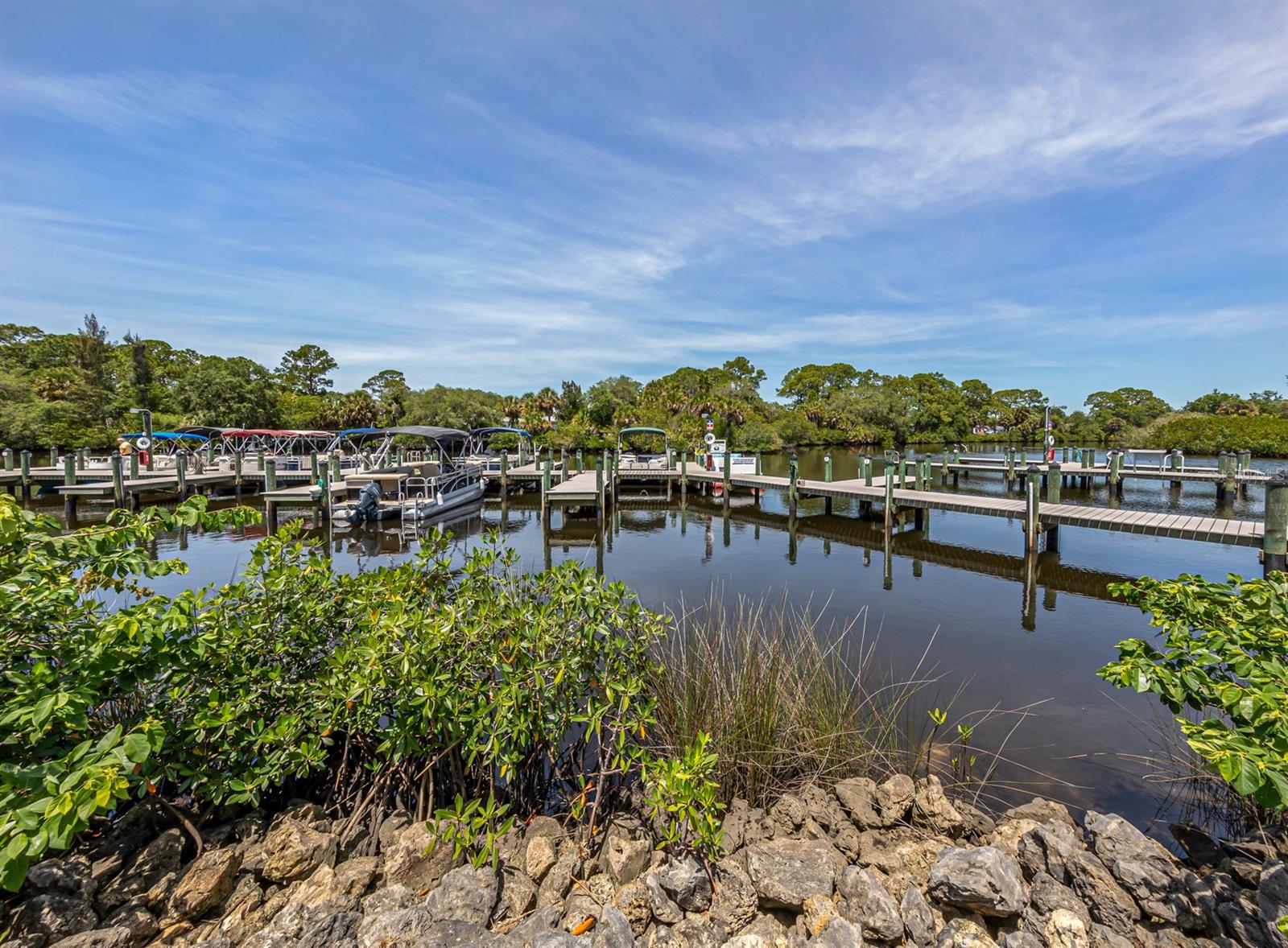 HARBOR ISLES IV - Residential