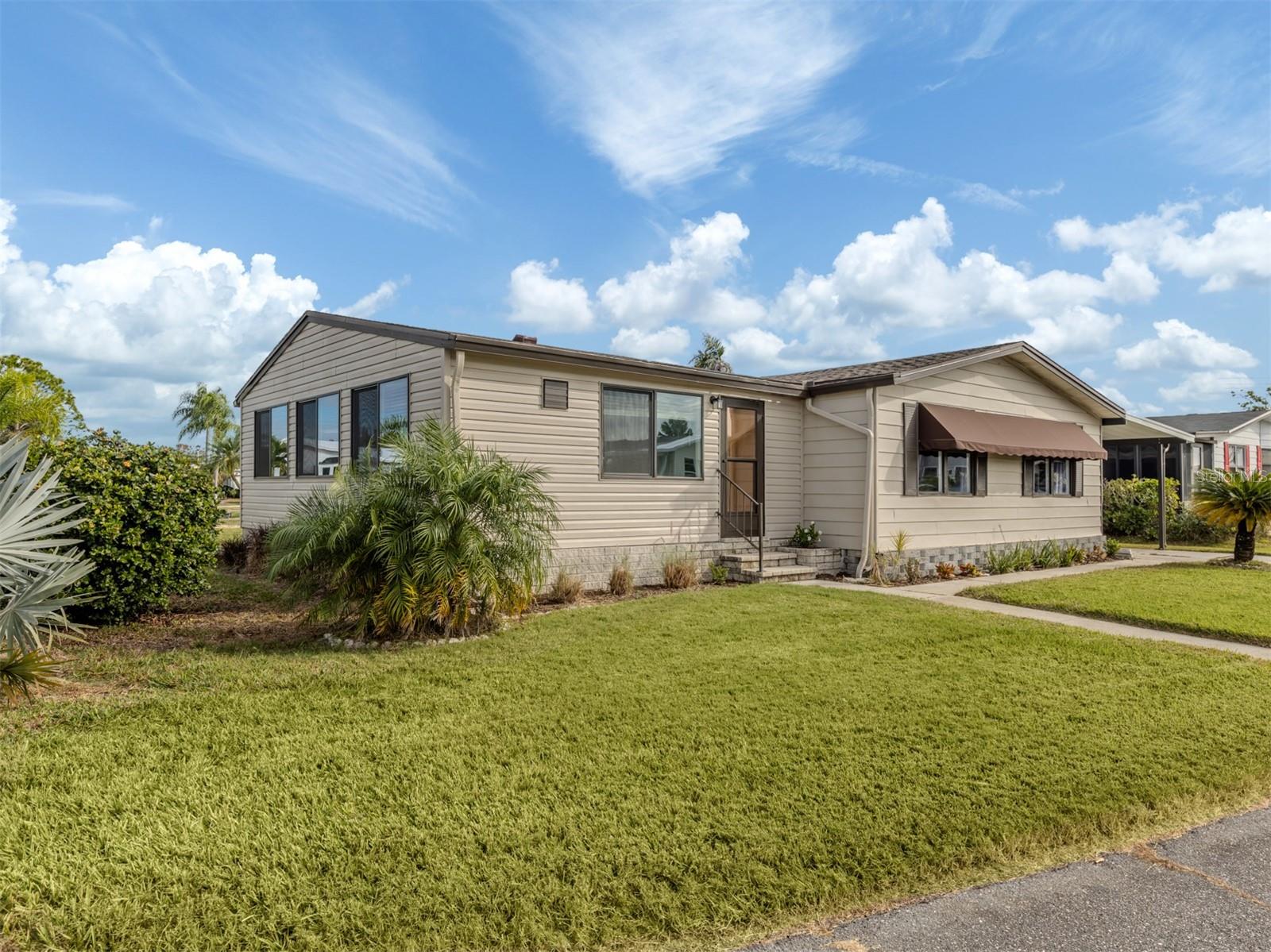 HARBOR ISLES IV - Residential