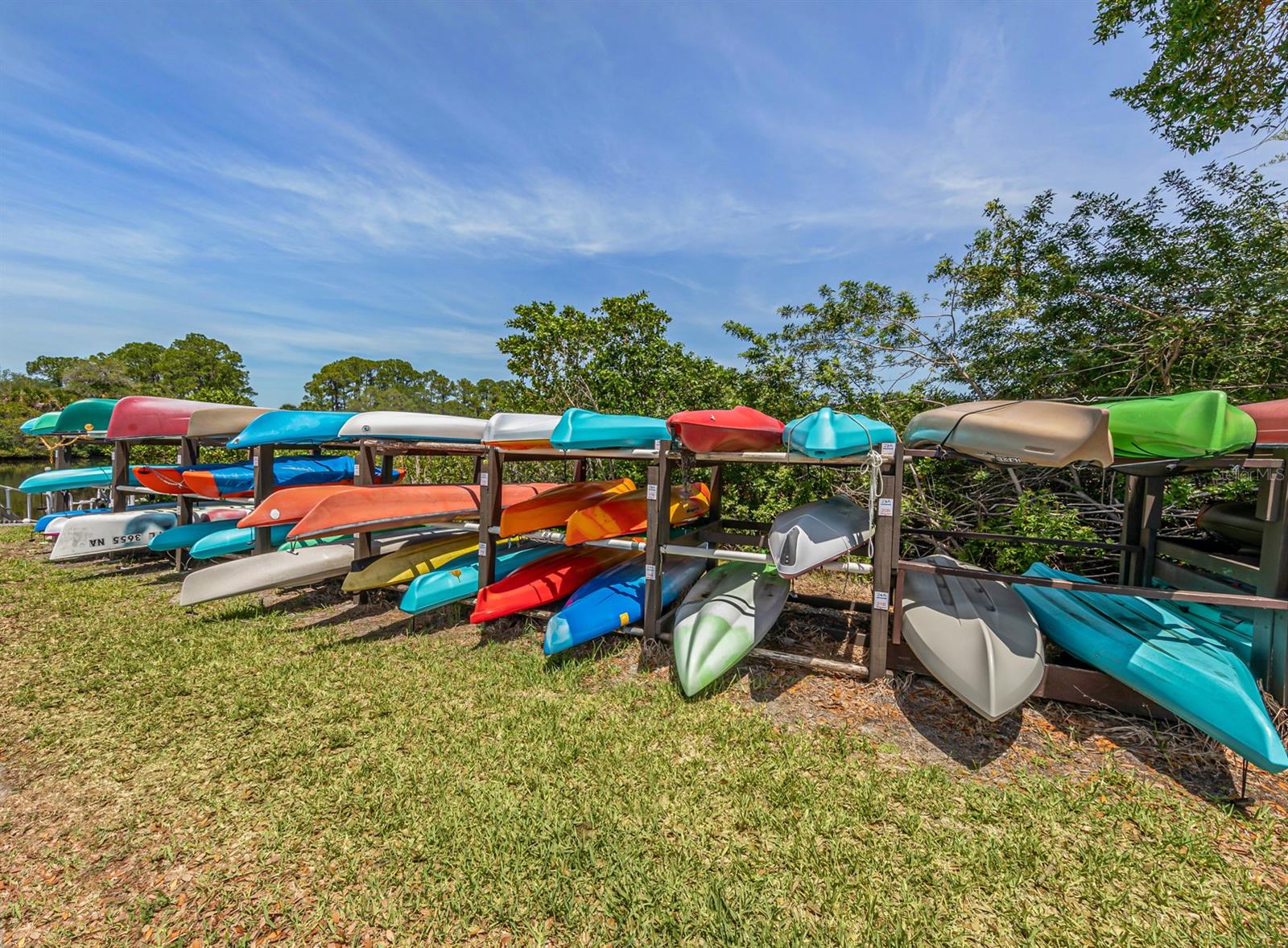 HARBOR ISLES IV - Residential