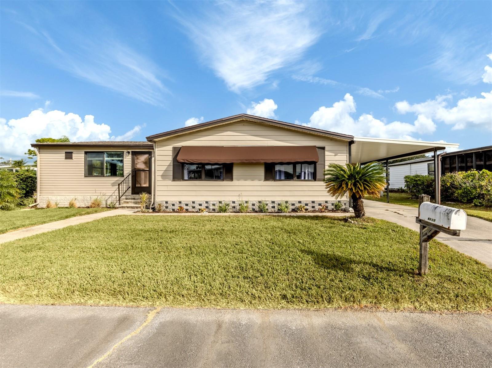 HARBOR ISLES IV - Residential
