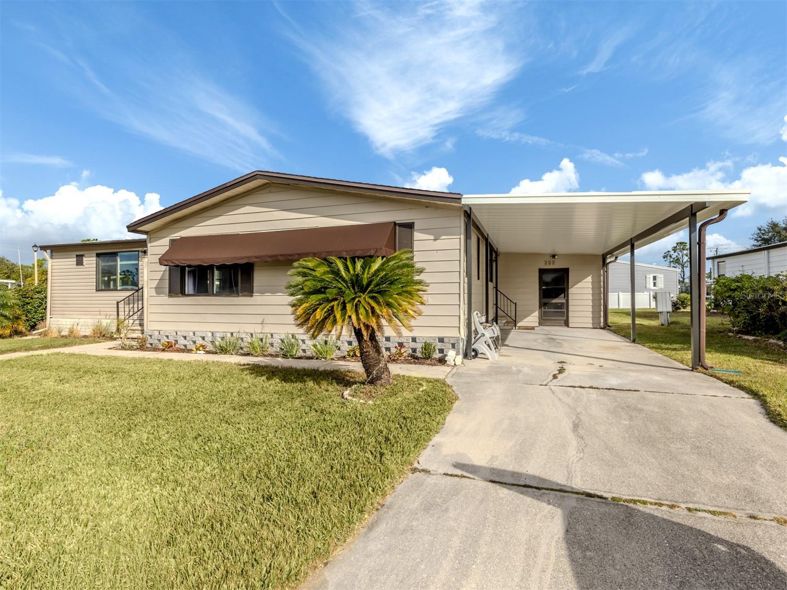 HARBOR ISLES IV - Residential