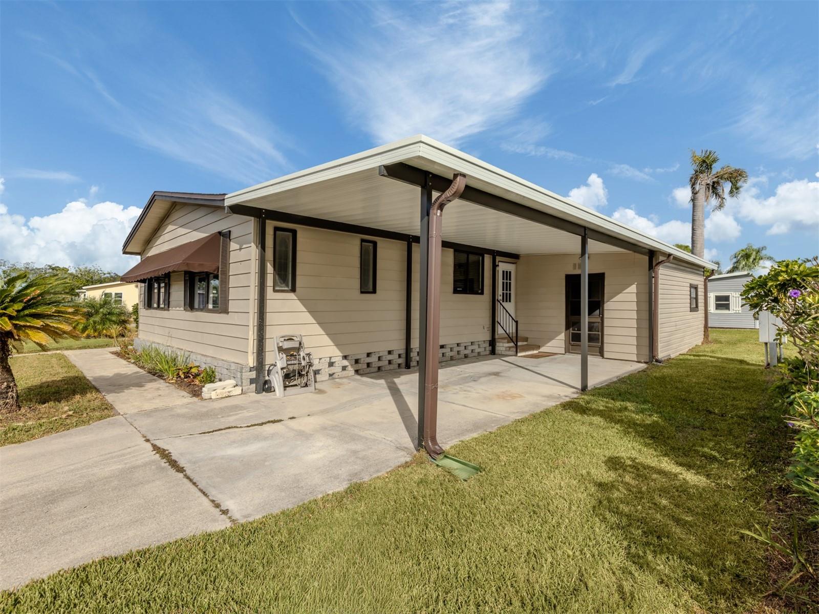 HARBOR ISLES IV - Residential