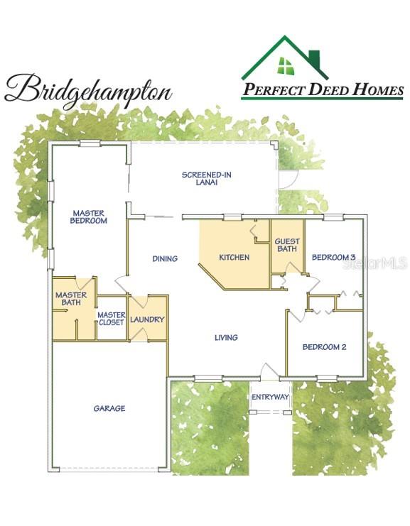 MARION OAKS UNIT 12 - Residential
