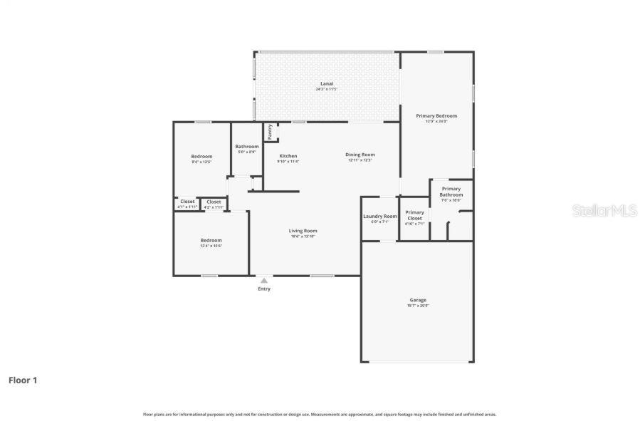 MARION OAKS UNIT 12 - Residential