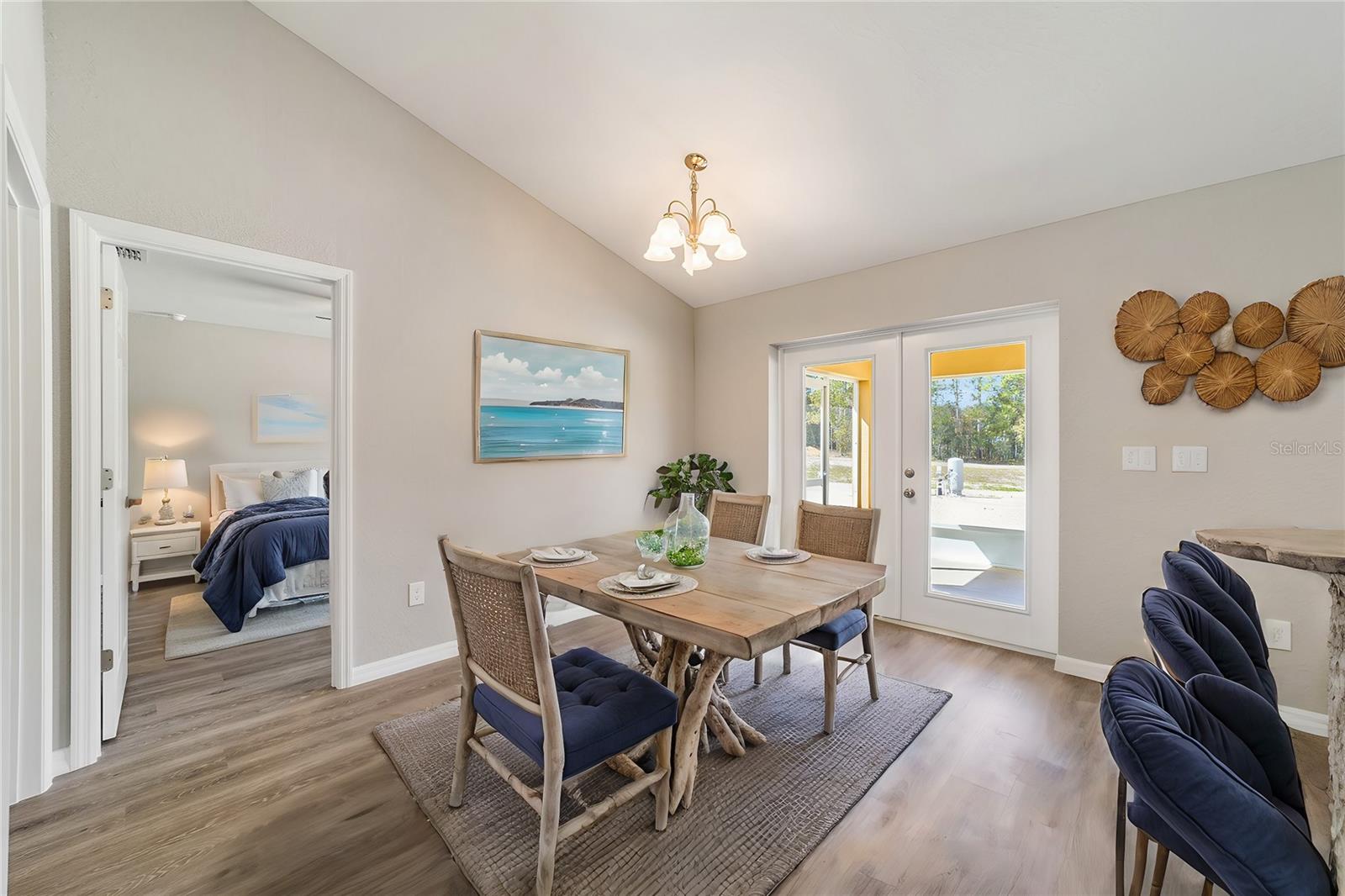 MARION OAKS UNIT 12 - Residential
