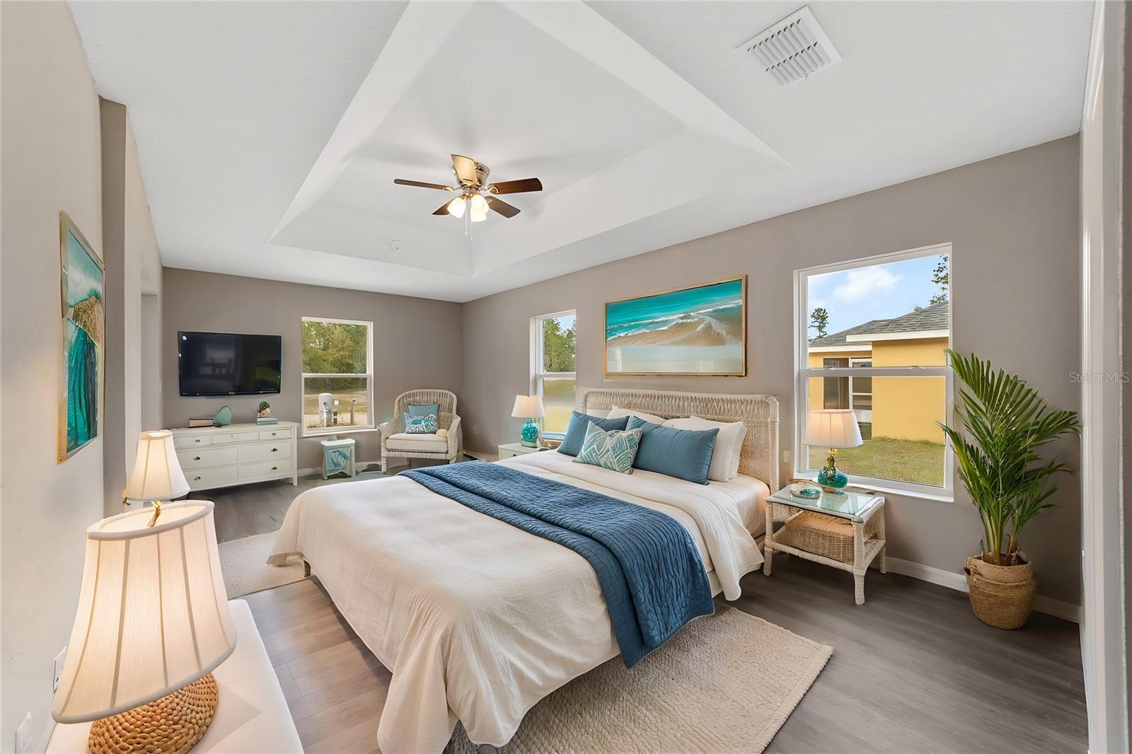 MARION OAKS UNIT 12 - Residential