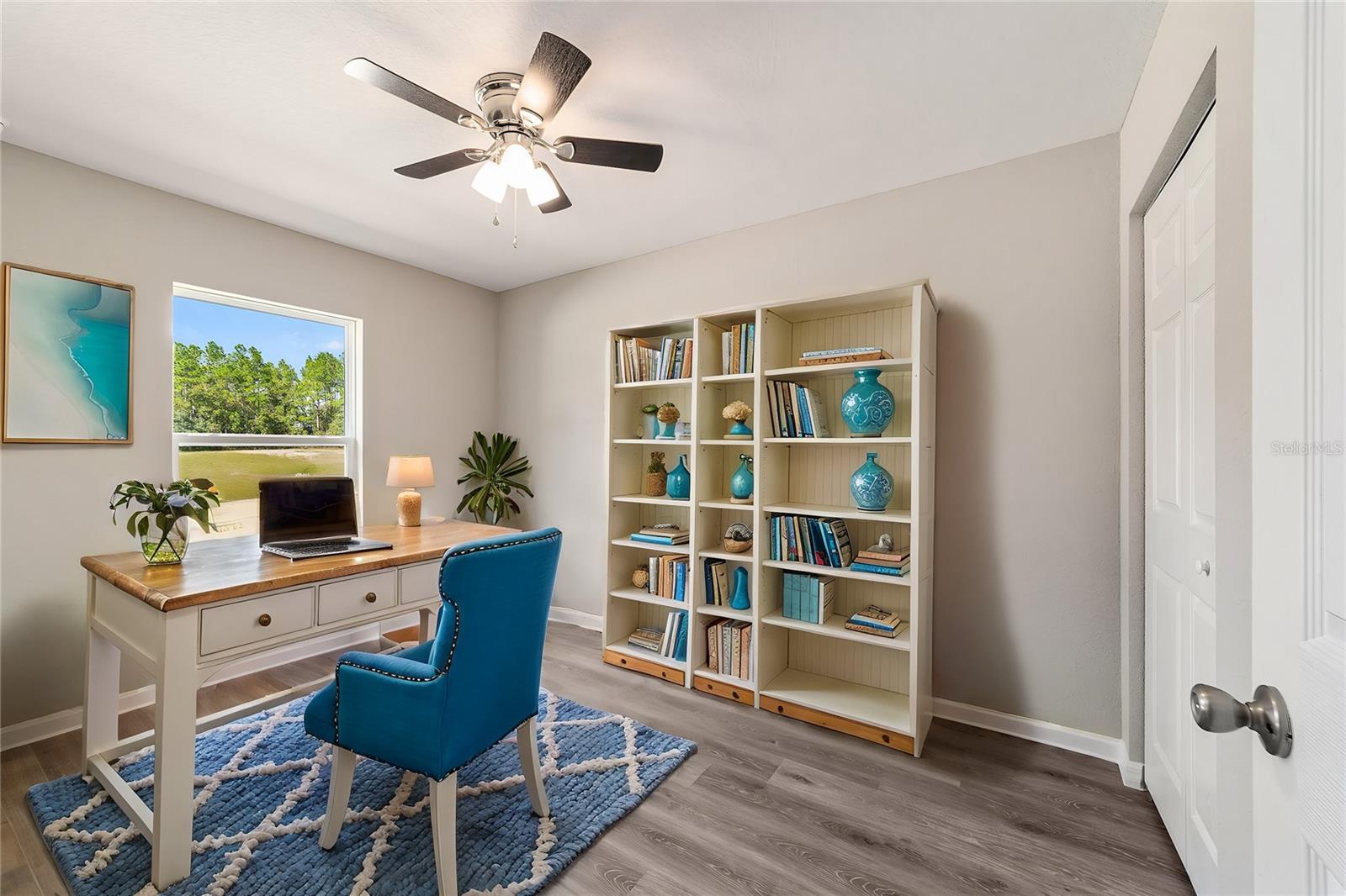 MARION OAKS UNIT 12 - Residential