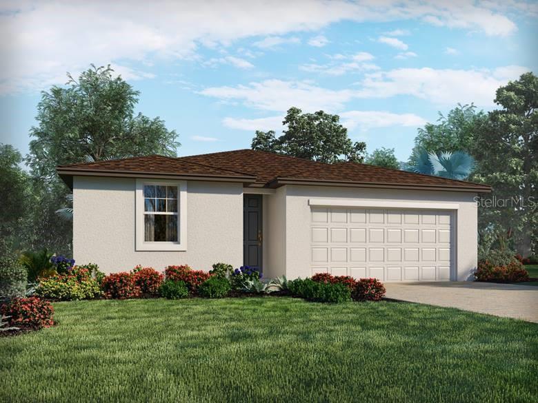 Under Construction. Brand new, energy-efficient home available by Jul 2026!  The Bluebell floorplan showcases an open-concept design with 3 bedrooms, 2 bathrooms and a spacious 2-car garage.  The kitchen seamlessly connects to the great room, dining nook, and outdoor patio, perfect for both everyday living and entertaining.  Visit The Reserve at Van Oaks community and explore new single-family homes for sale in Auburndale, Florida right off of Lake Van.  Located just six miles from I-4, this community provides easy access to Tampa, Orlando and Lakeland.  Residents can enjoy the ideal Florida lifestyle with the community’s pool and cabana.  Schedule a community tour and visit The Reserve at Van Oaks today.  Each of our homes is built with innovative, energy-efficient features designed to help you enjoy more savings, better health, real comfort and peace of mind.