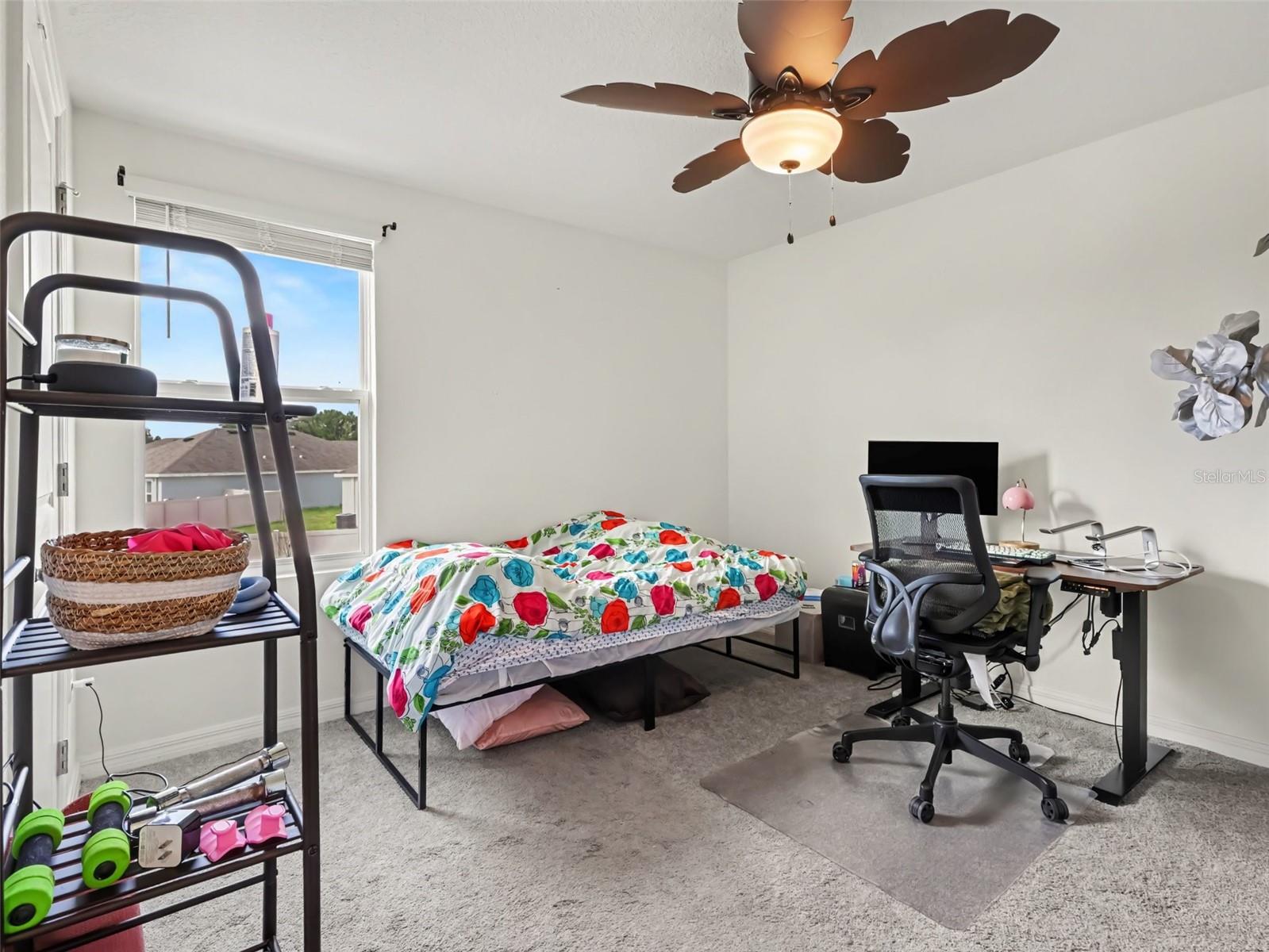 DG FARMS PH 7A - Residential