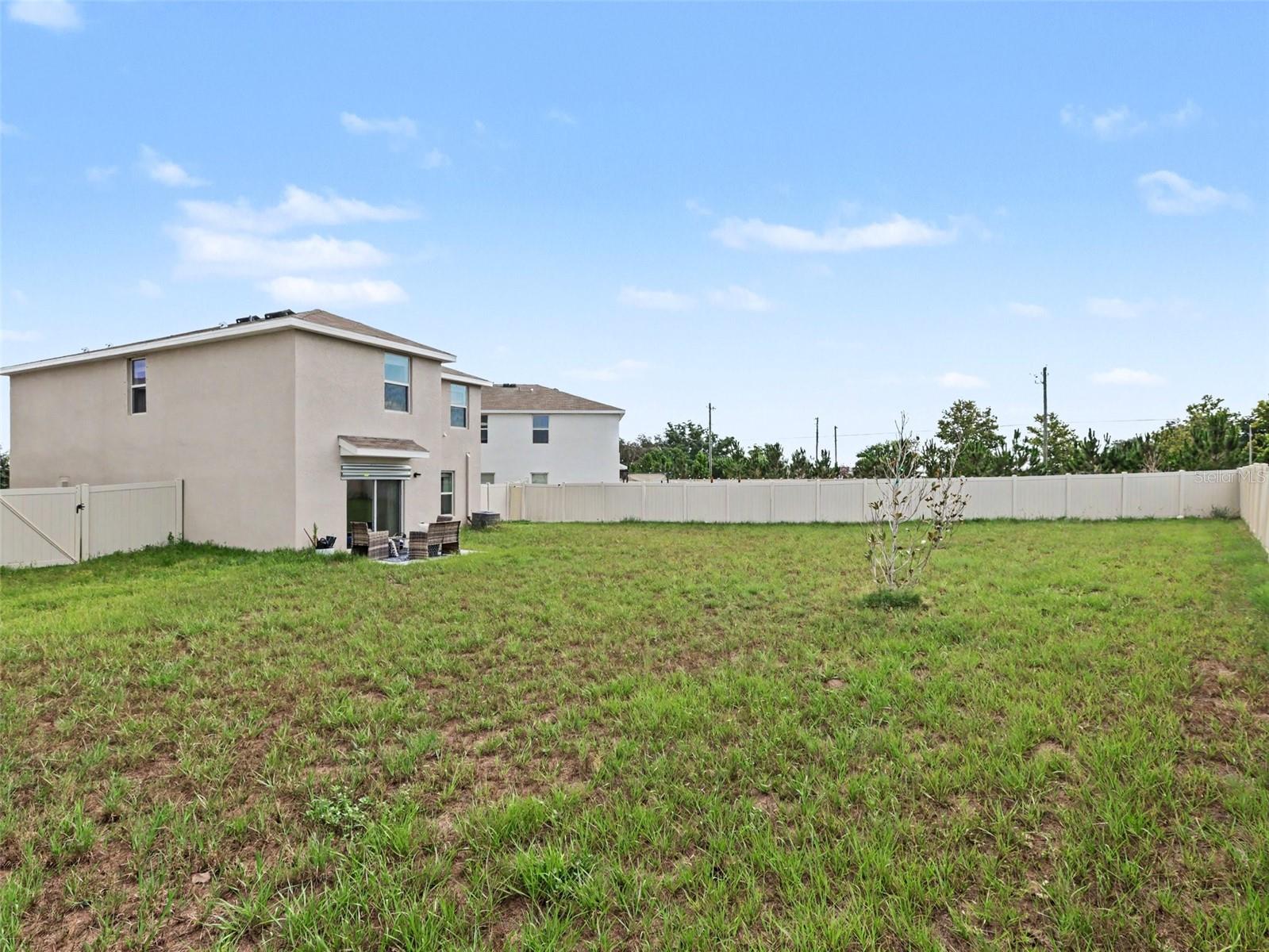 DG FARMS PH 7A - Residential