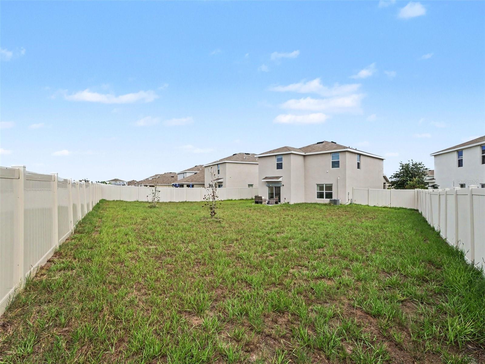 DG FARMS PH 7A - Residential