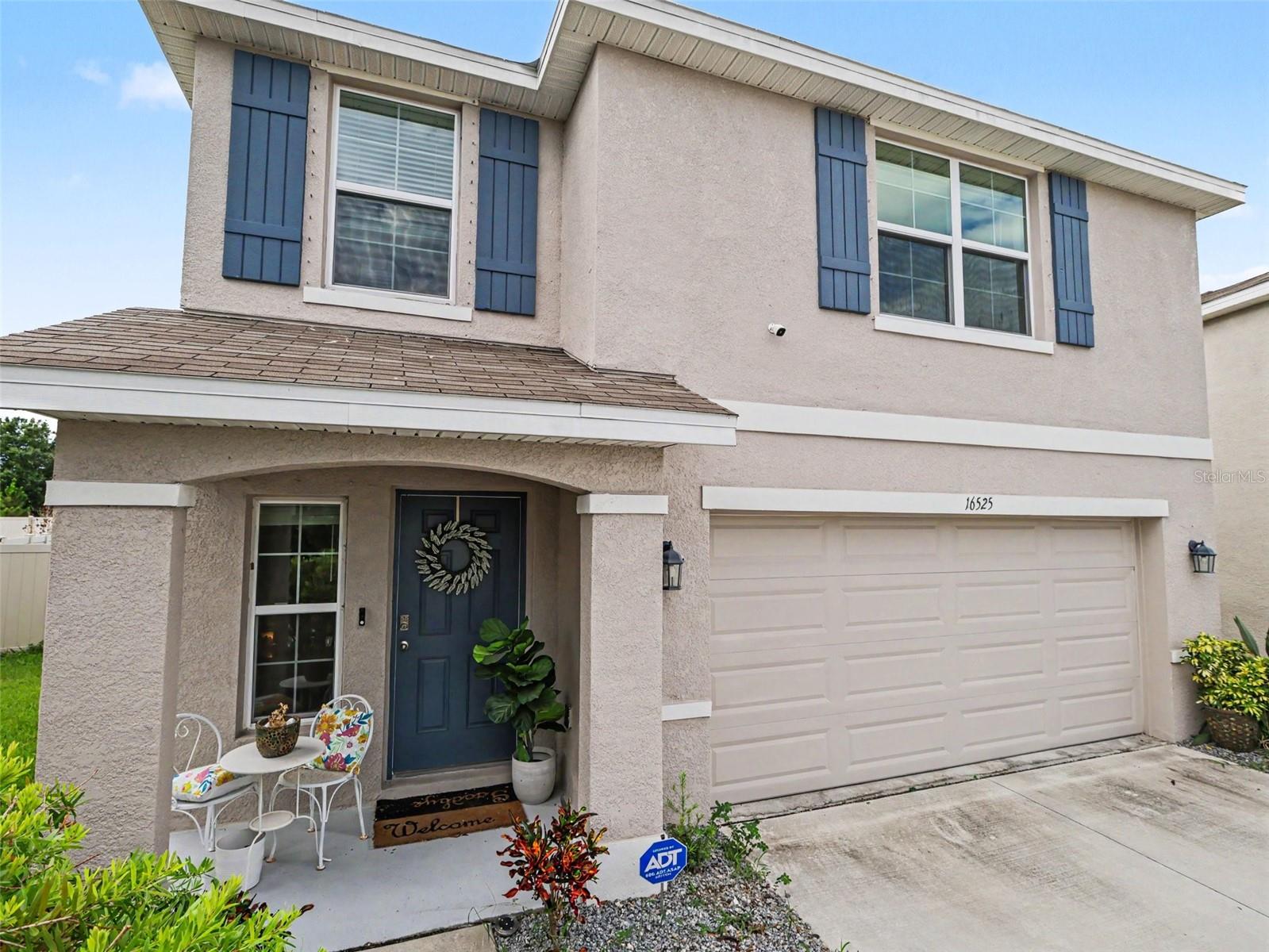 DG FARMS PH 7A - Residential