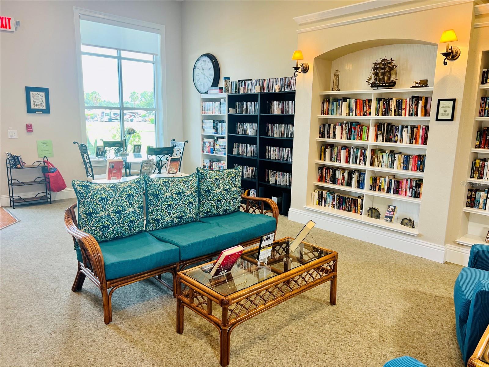 FLORIDA GRANDE MOTOR COACH RESIDENCE - Land