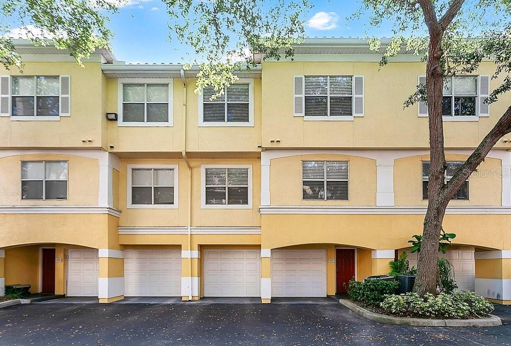 VISCONTI EAST - Residential