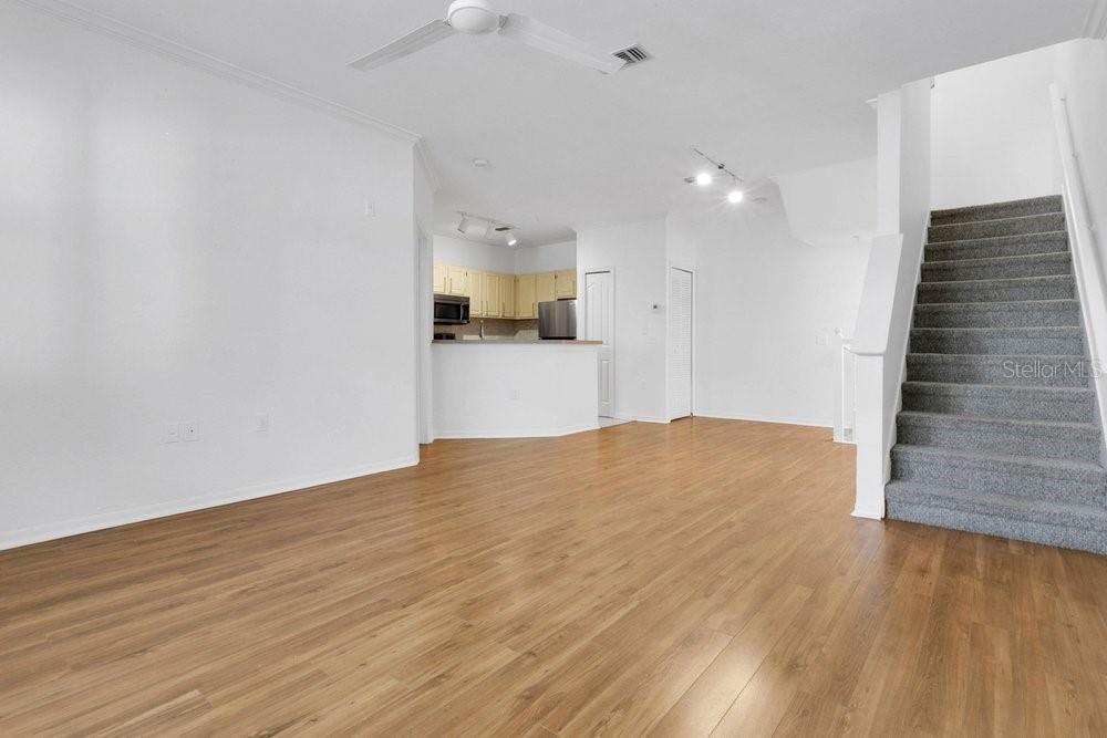VISCONTI EAST - Residential
