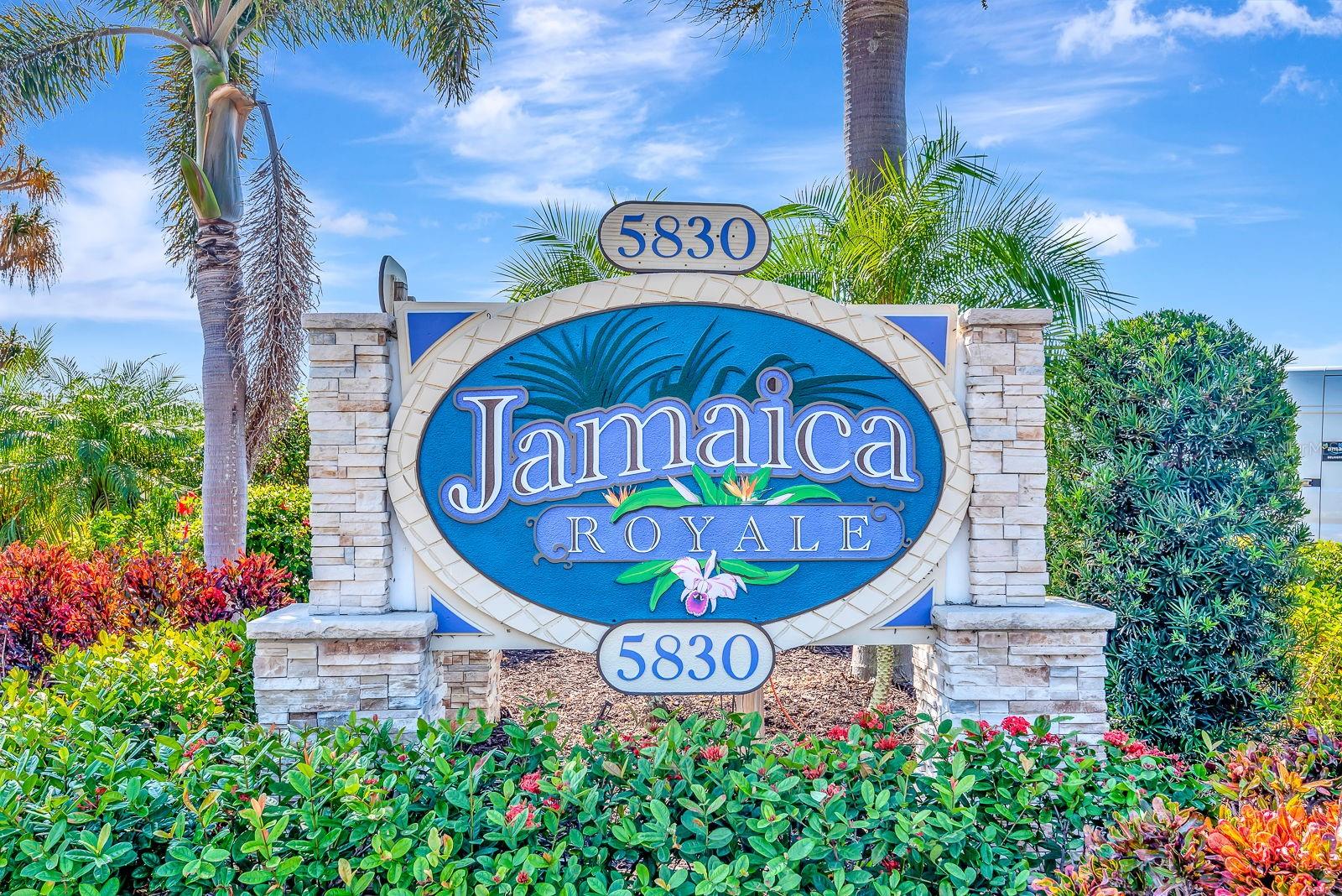 JAMAICA ROYALE - Residential