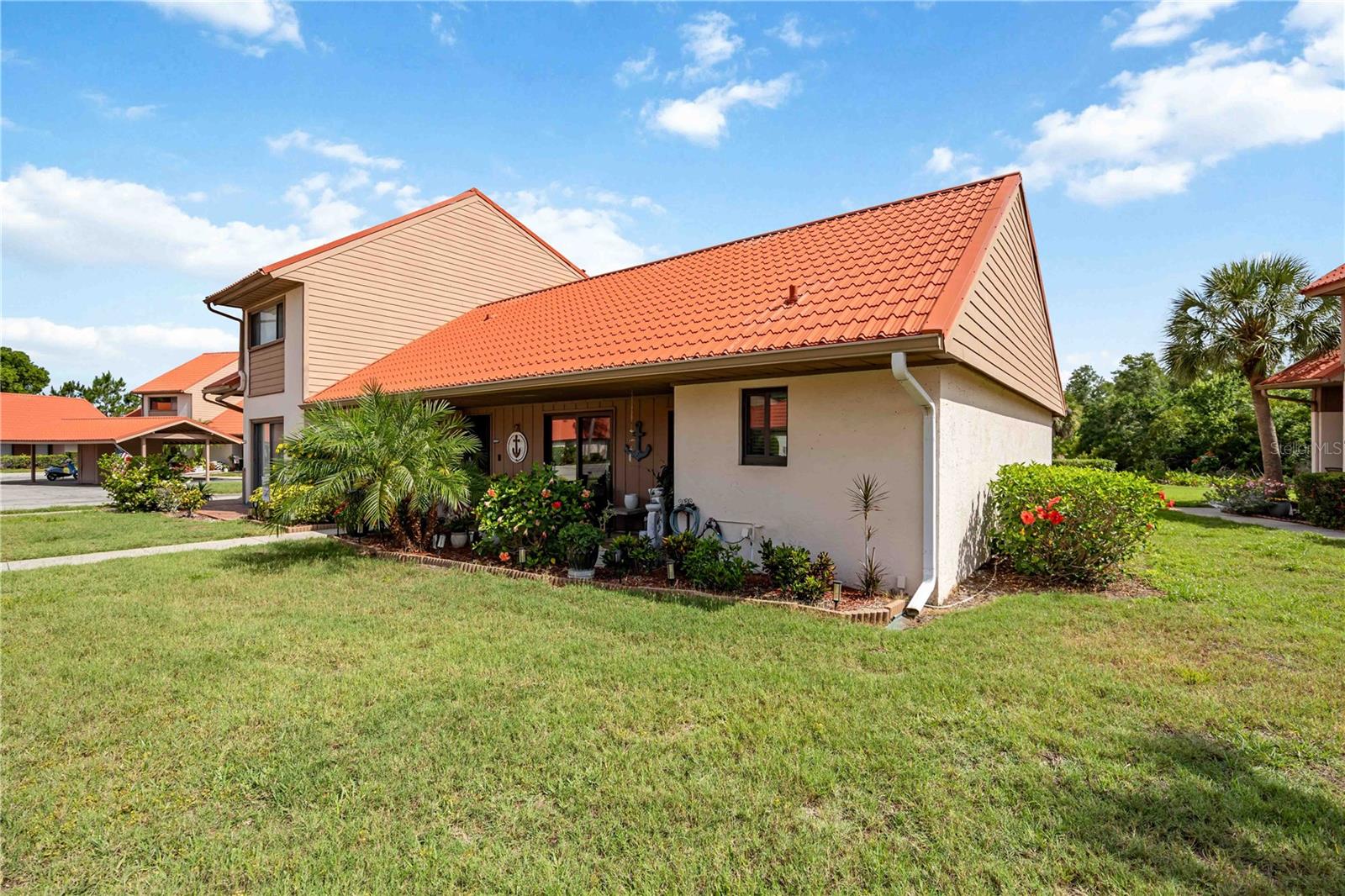 SUNRISE GOLF CLUB PH II - Residential