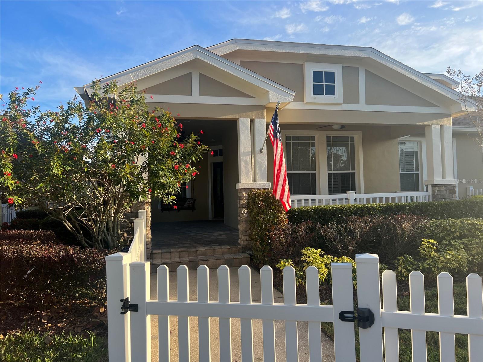 WESTCHASE SEC 326 - Residential