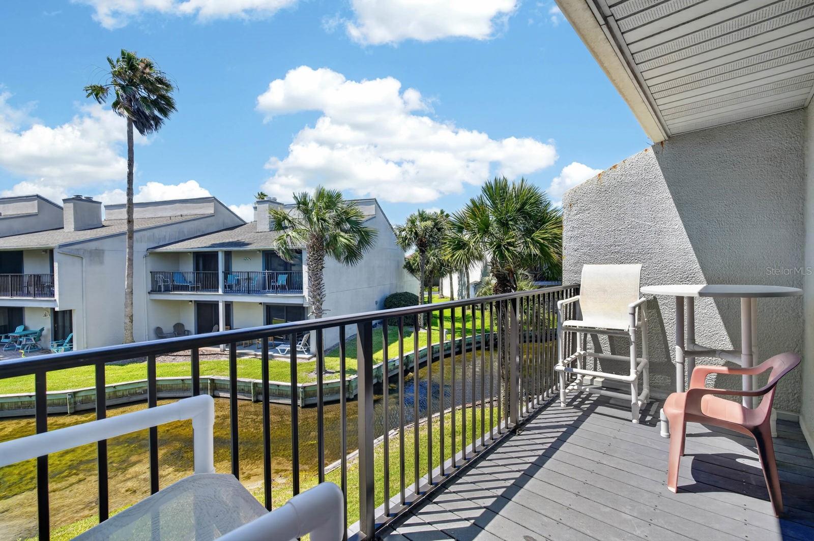 SEAWINDS CONDO - Residential