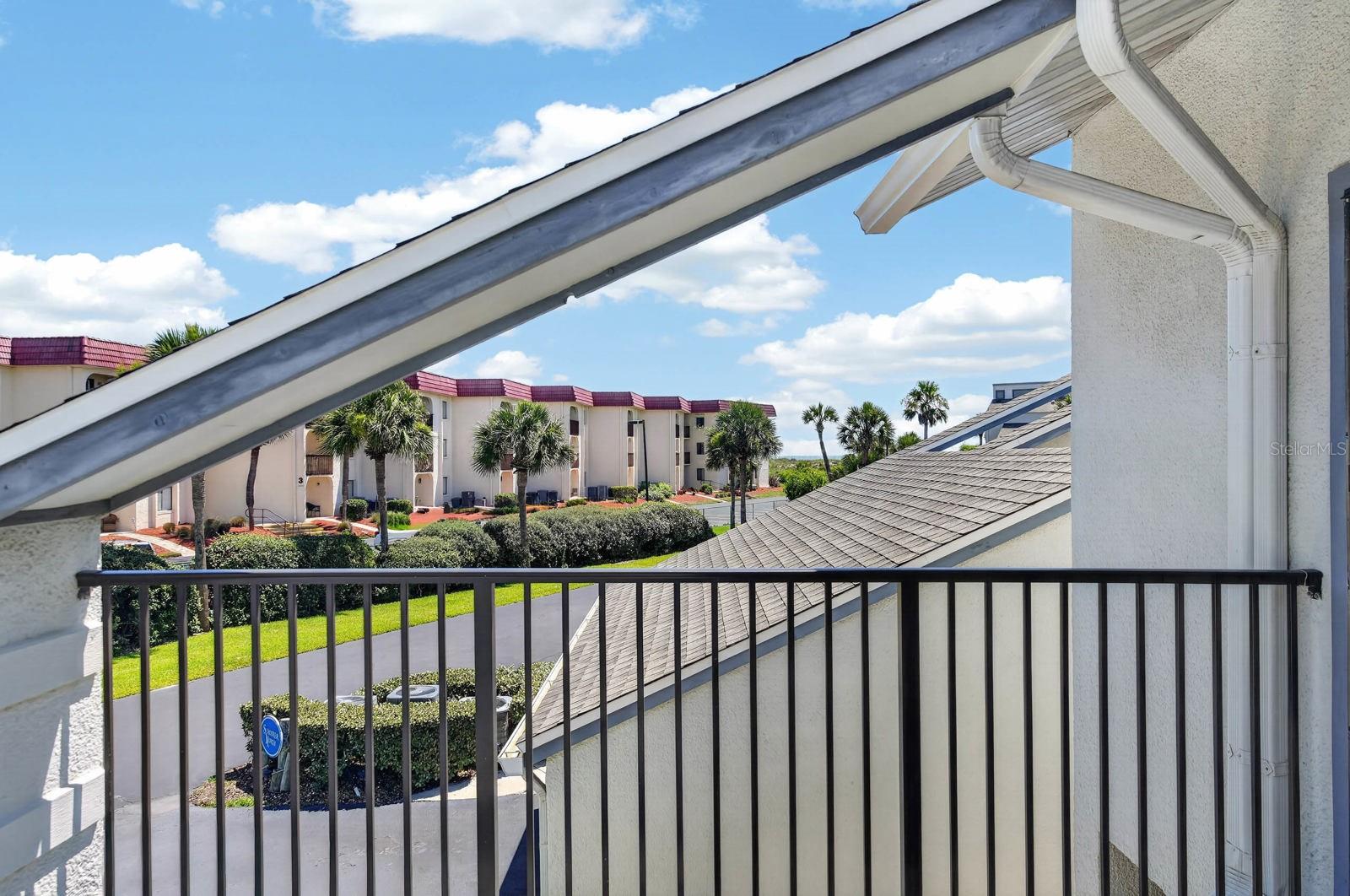 SEAWINDS CONDO - Residential