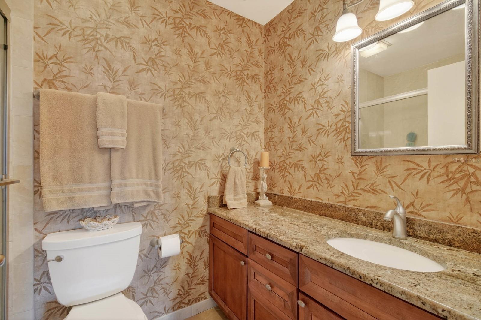 SEAWINDS CONDO - Residential