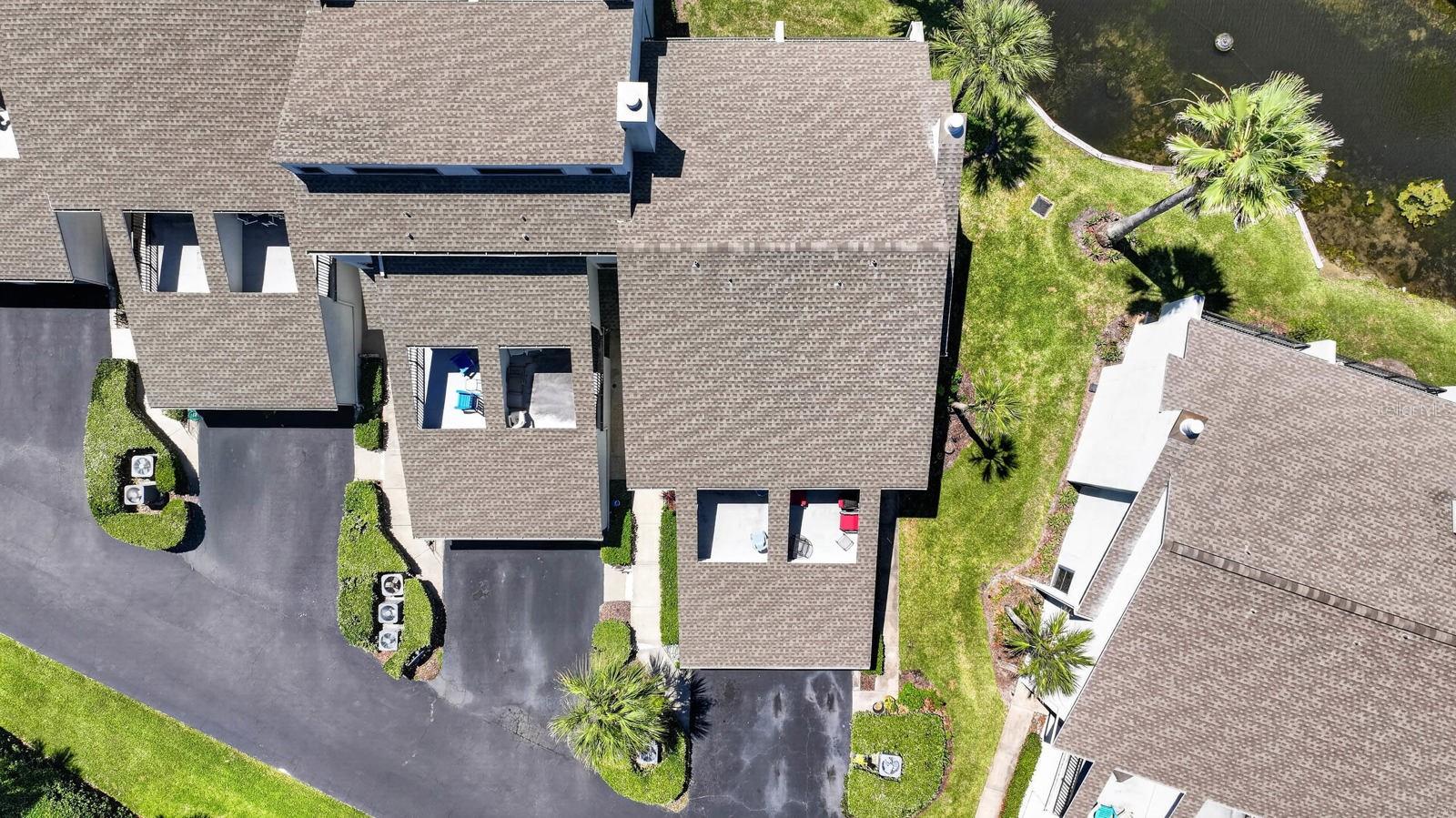 SEAWINDS CONDO - Residential