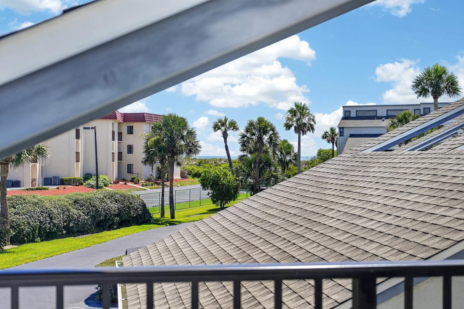 SEAWINDS CONDO - Residential