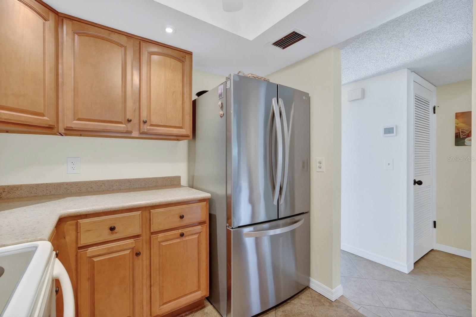 SEAWINDS CONDO - Residential