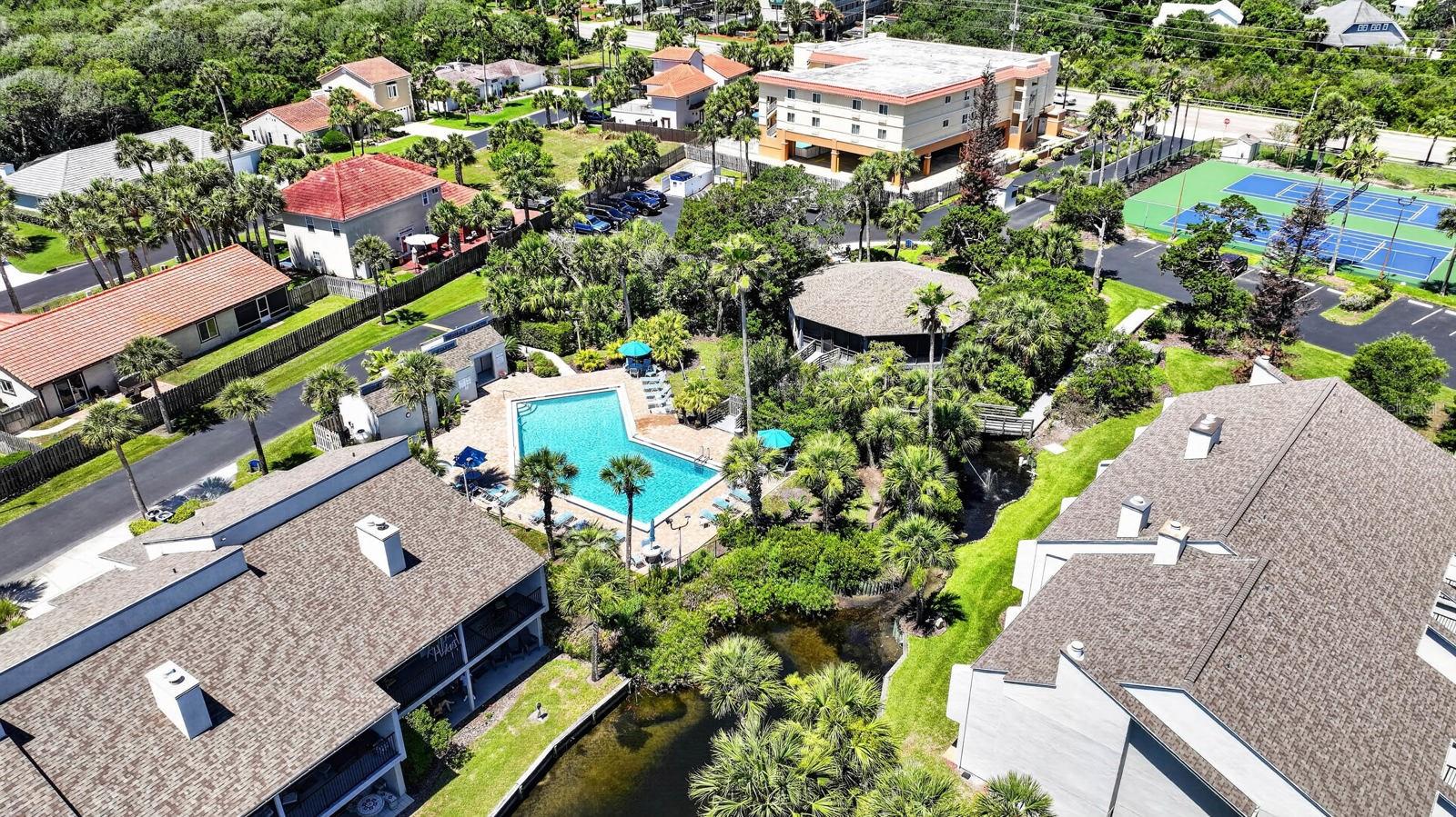 SEAWINDS CONDO - Residential
