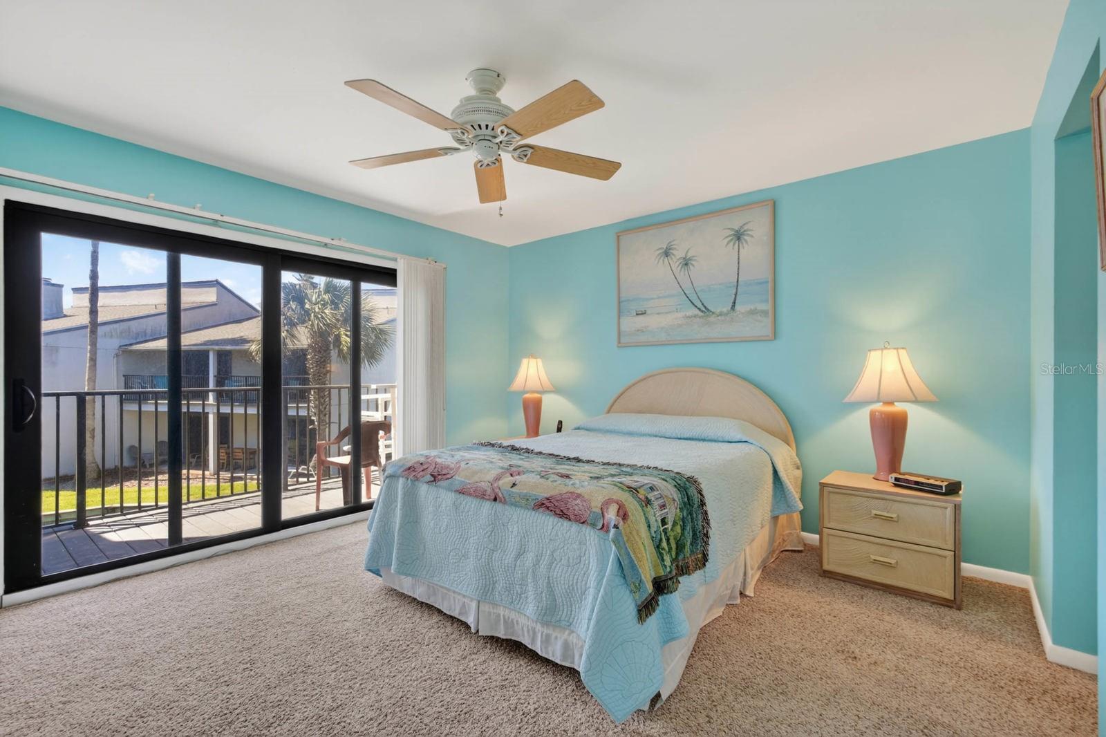 SEAWINDS CONDO - Residential