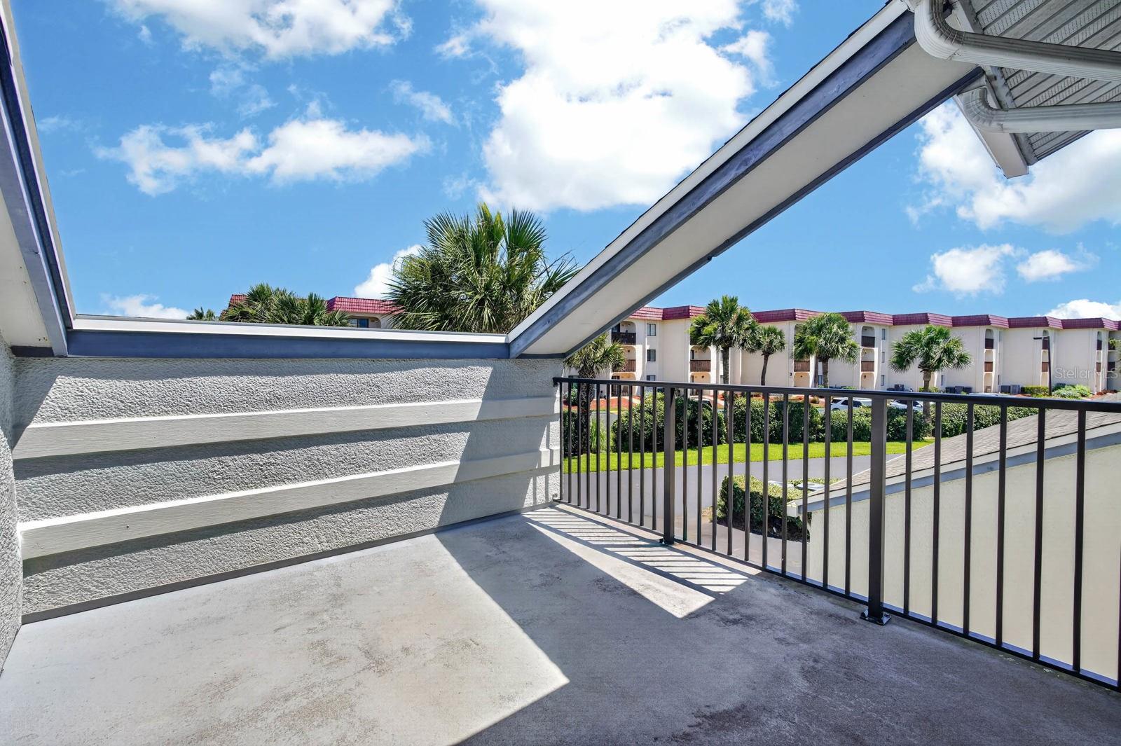 SEAWINDS CONDO - Residential