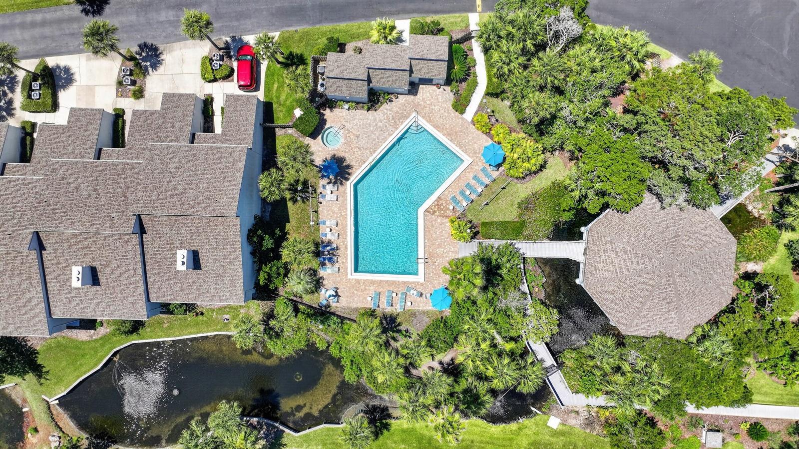 SEAWINDS CONDO - Residential
