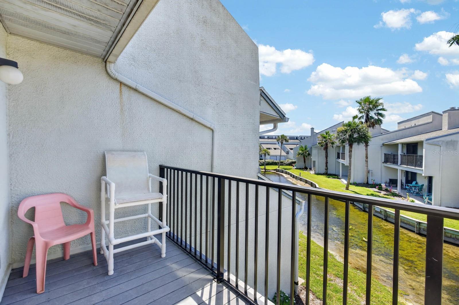 SEAWINDS CONDO - Residential