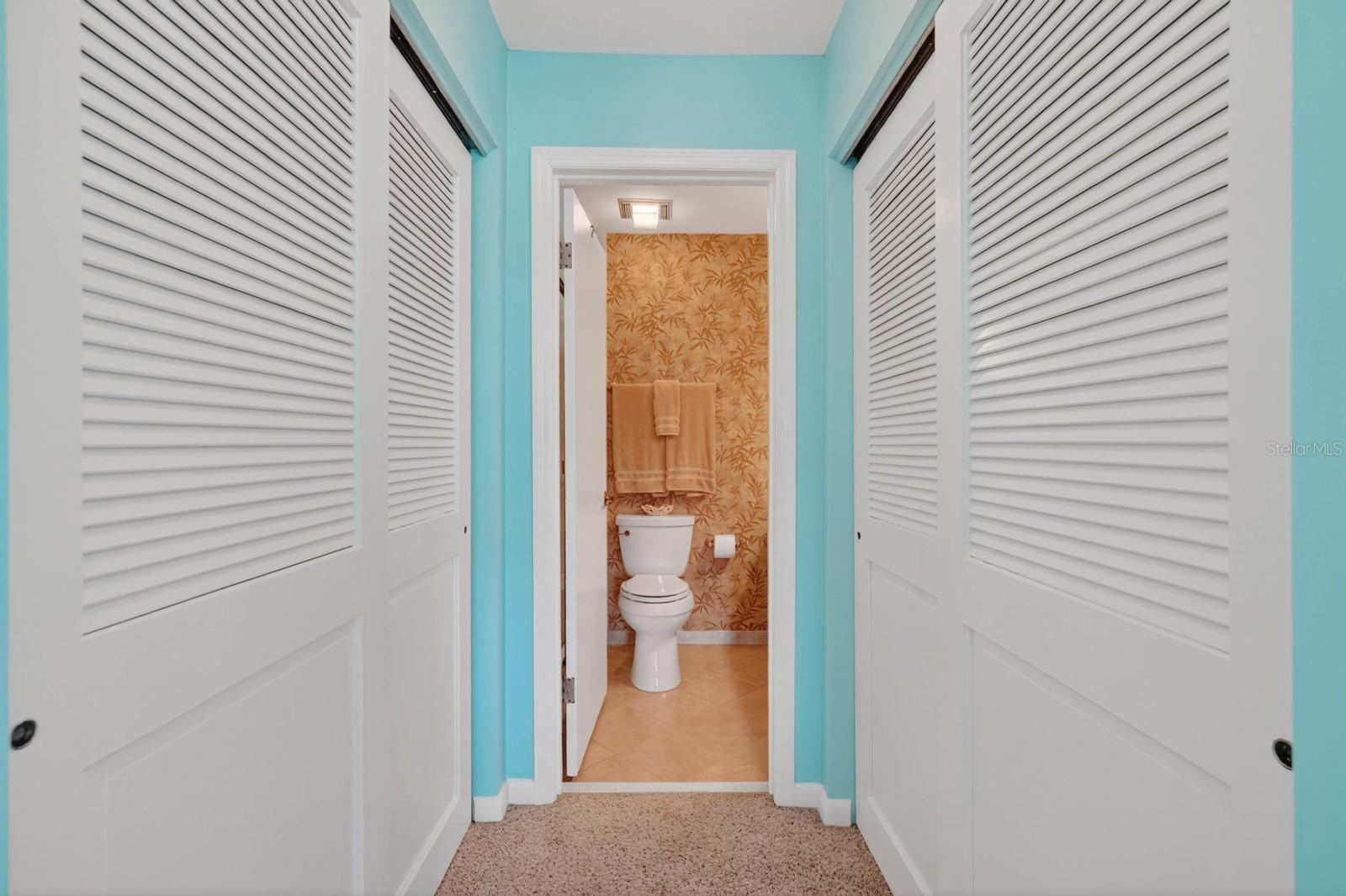 SEAWINDS CONDO - Residential