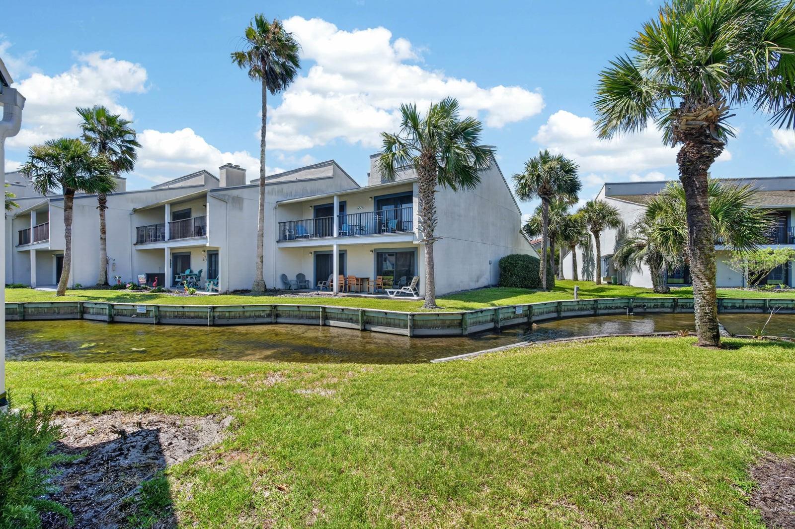 SEAWINDS CONDO - Residential