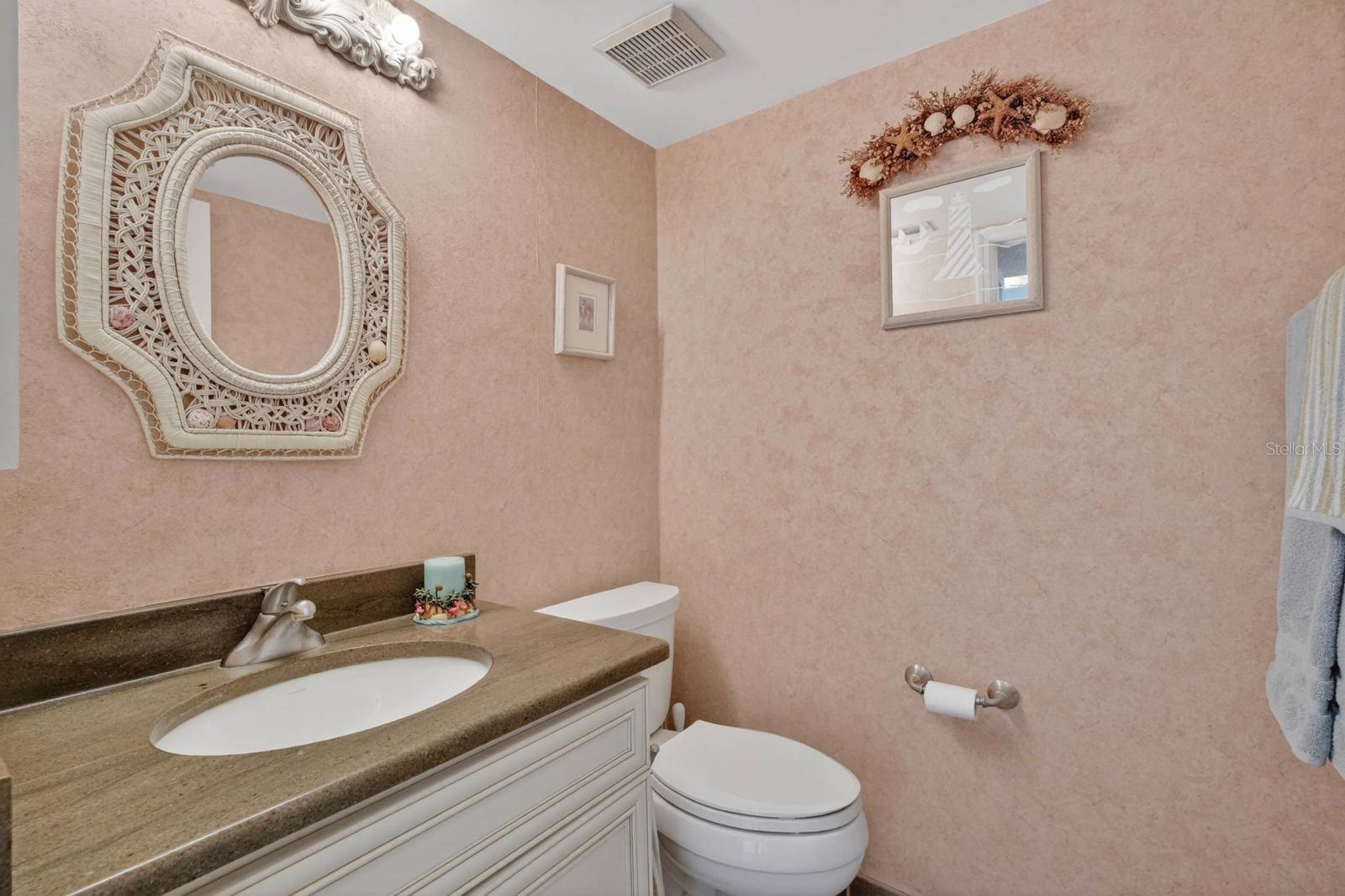 SEAWINDS CONDO - Residential
